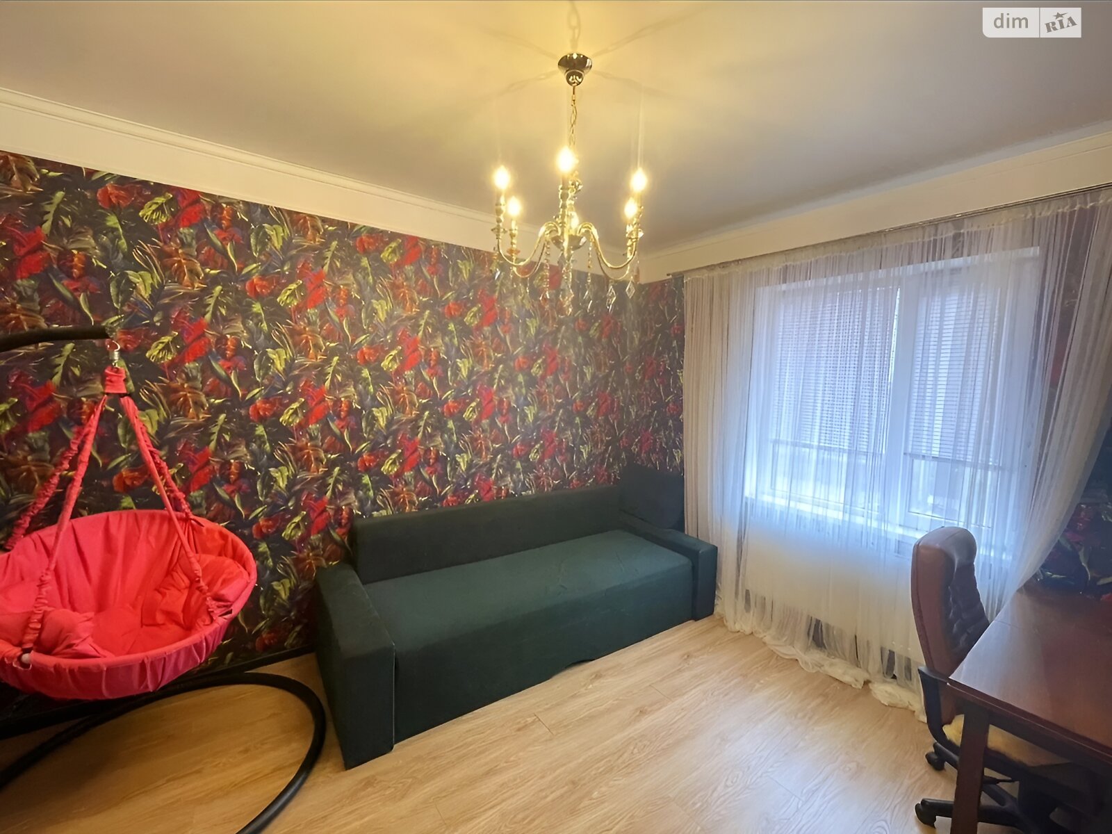 Продаж трикімнатної квартири в Вінниці, на вул. Магістратська, район Центр фото 1 Продаж трикімнатної квартири в Вінниці, на вул. Магістратська, район Центр фото 1