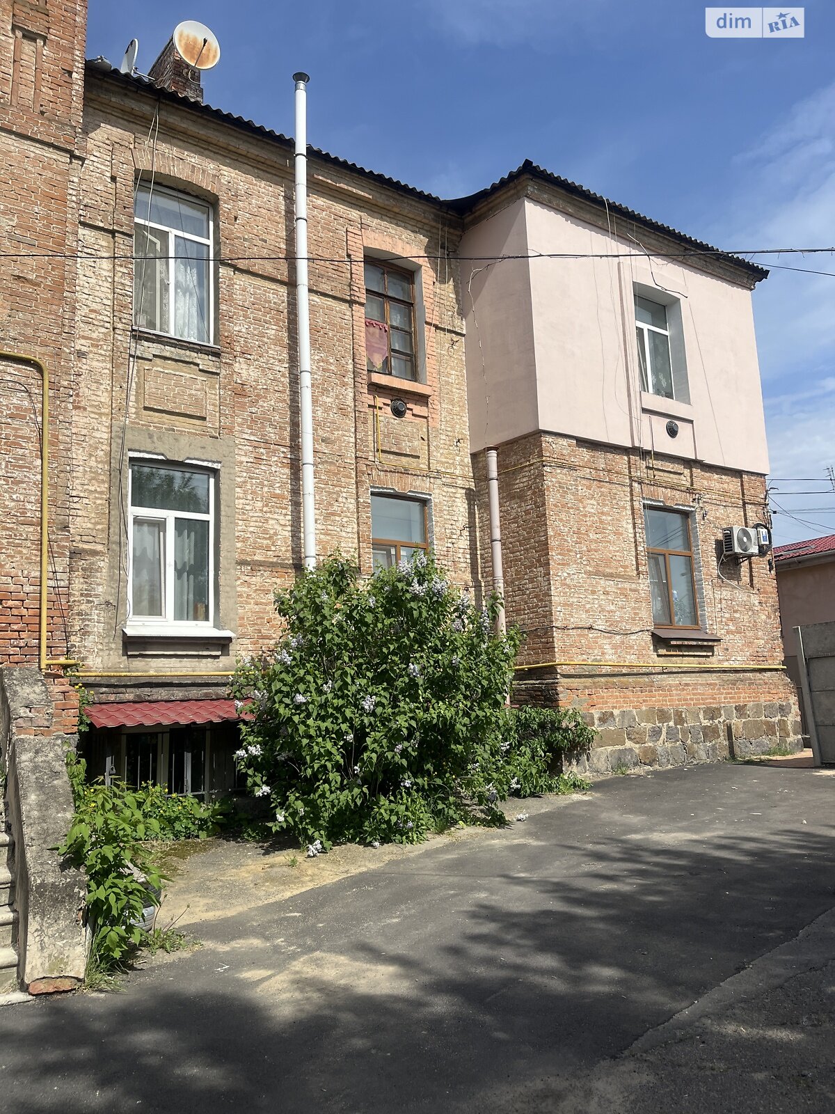 Продажа трехкомнатной квартиры в Виннице, на ул. Магистратская, район Центр фото 1 Продажа трехкомнатной квартиры в Виннице, на ул. Магистратская, район Центр фото 1
