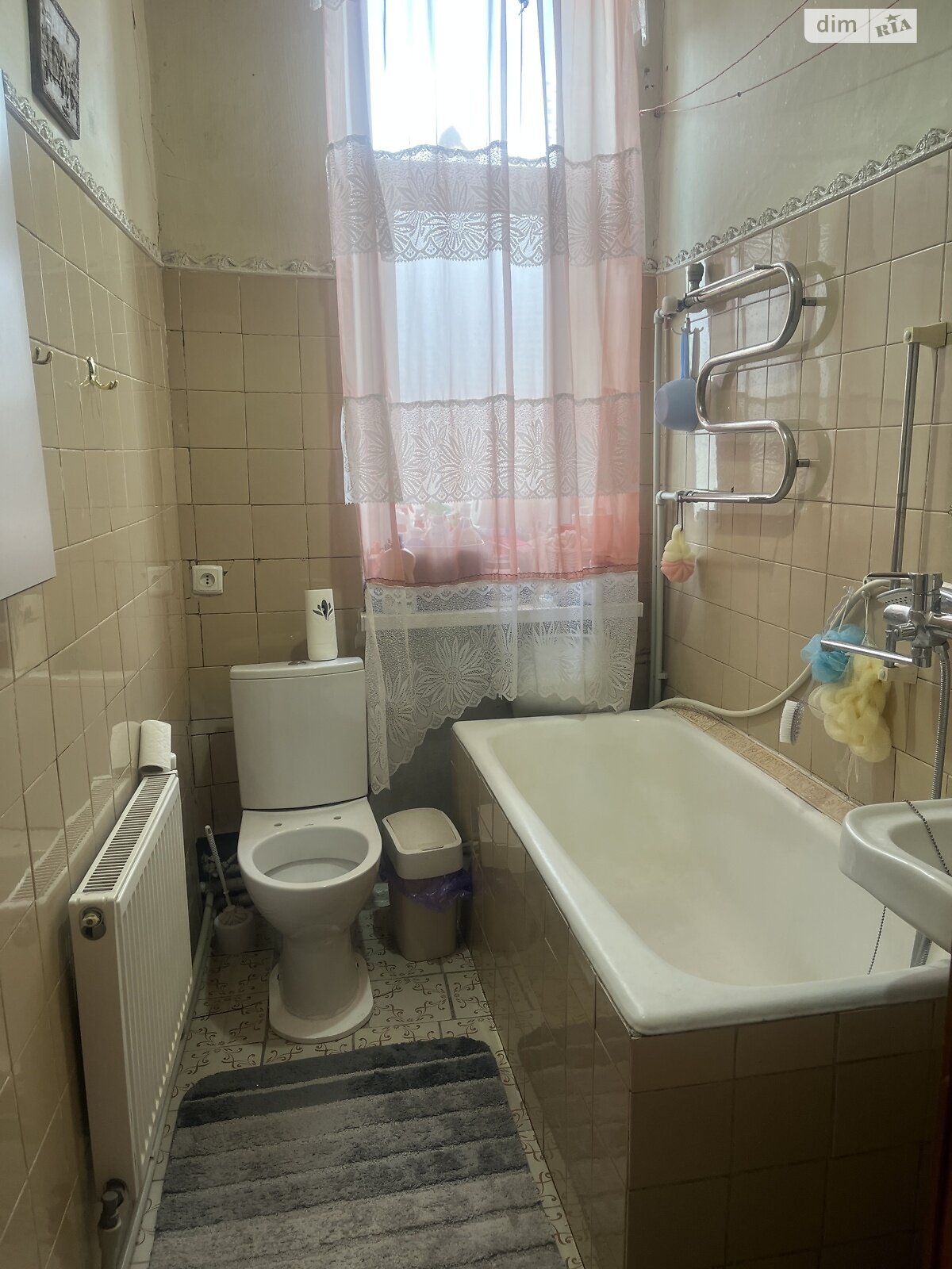 Продажа трехкомнатной квартиры в Виннице, на ул. Магистратская, район Центр фото 1 Продажа трехкомнатной квартиры в Виннице, на ул. Магистратская, район Центр фото 1