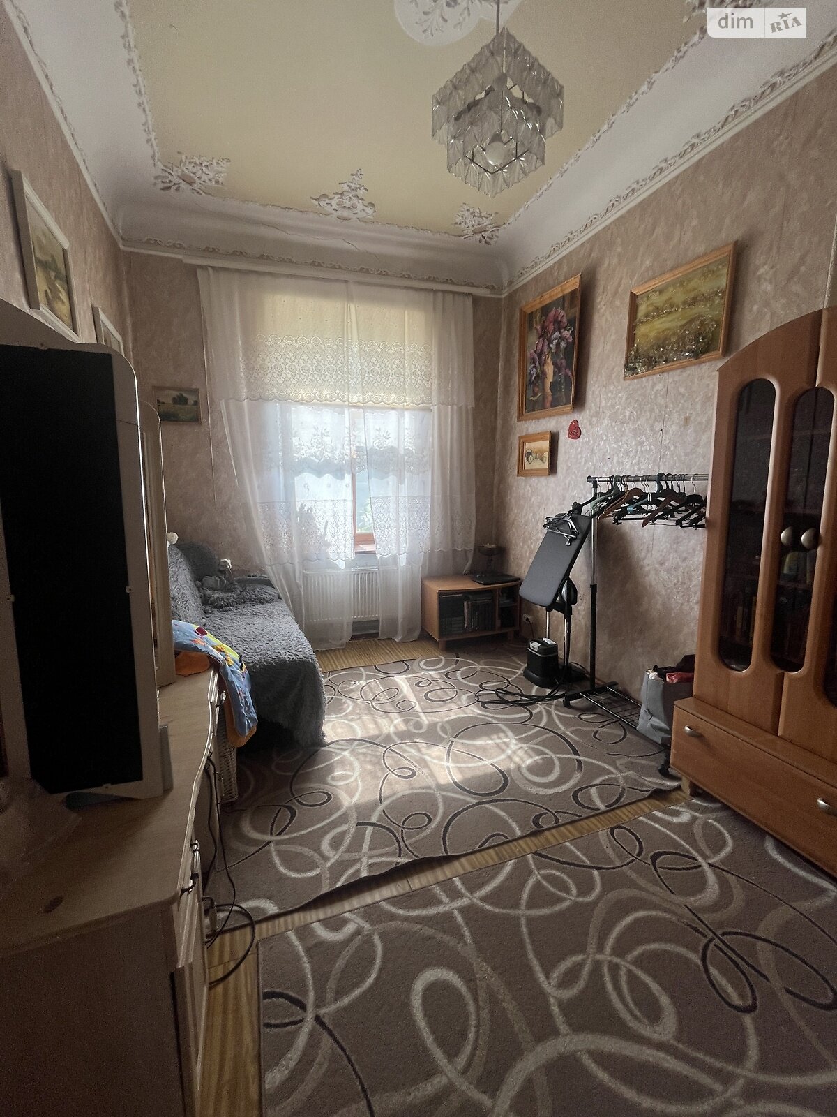 Продажа трехкомнатной квартиры в Виннице, на ул. Магистратская, район Центр фото 1 Продажа трехкомнатной квартиры в Виннице, на ул. Магистратская, район Центр фото 1