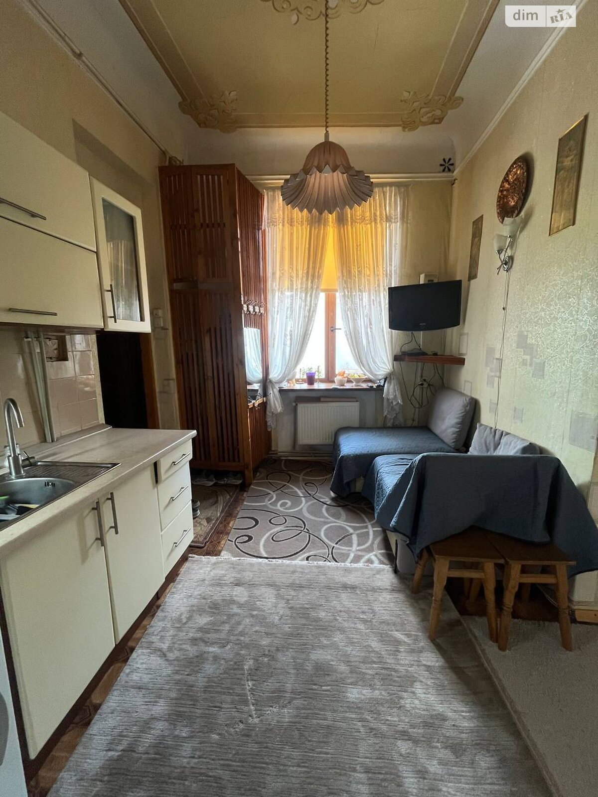 Продаж трикімнатної квартири в Вінниці, на вул. Магістратська, район Центр фото 1 Продаж трикімнатної квартири в Вінниці, на вул. Магістратська, район Центр фото 1