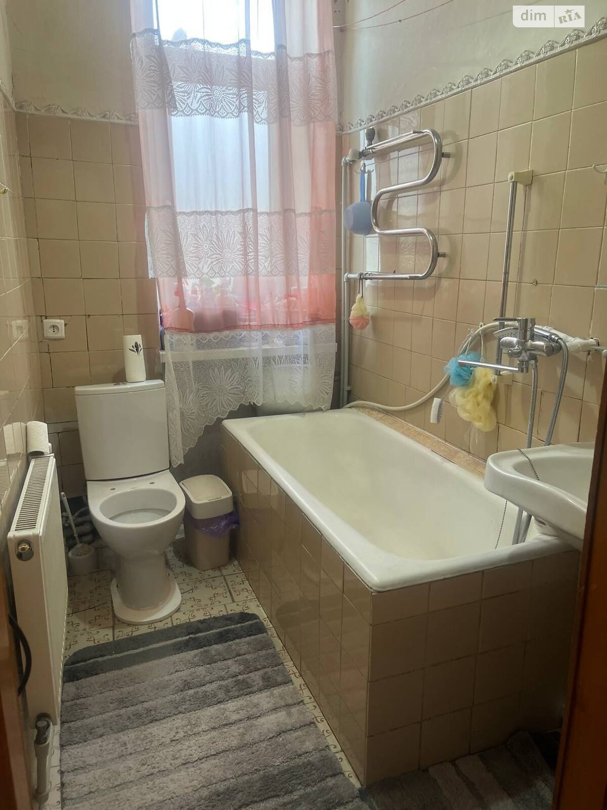 Продаж трикімнатної квартири в Вінниці, на вул. Магістратська, район Центр фото 1 Продаж трикімнатної квартири в Вінниці, на вул. Магістратська, район Центр фото 1