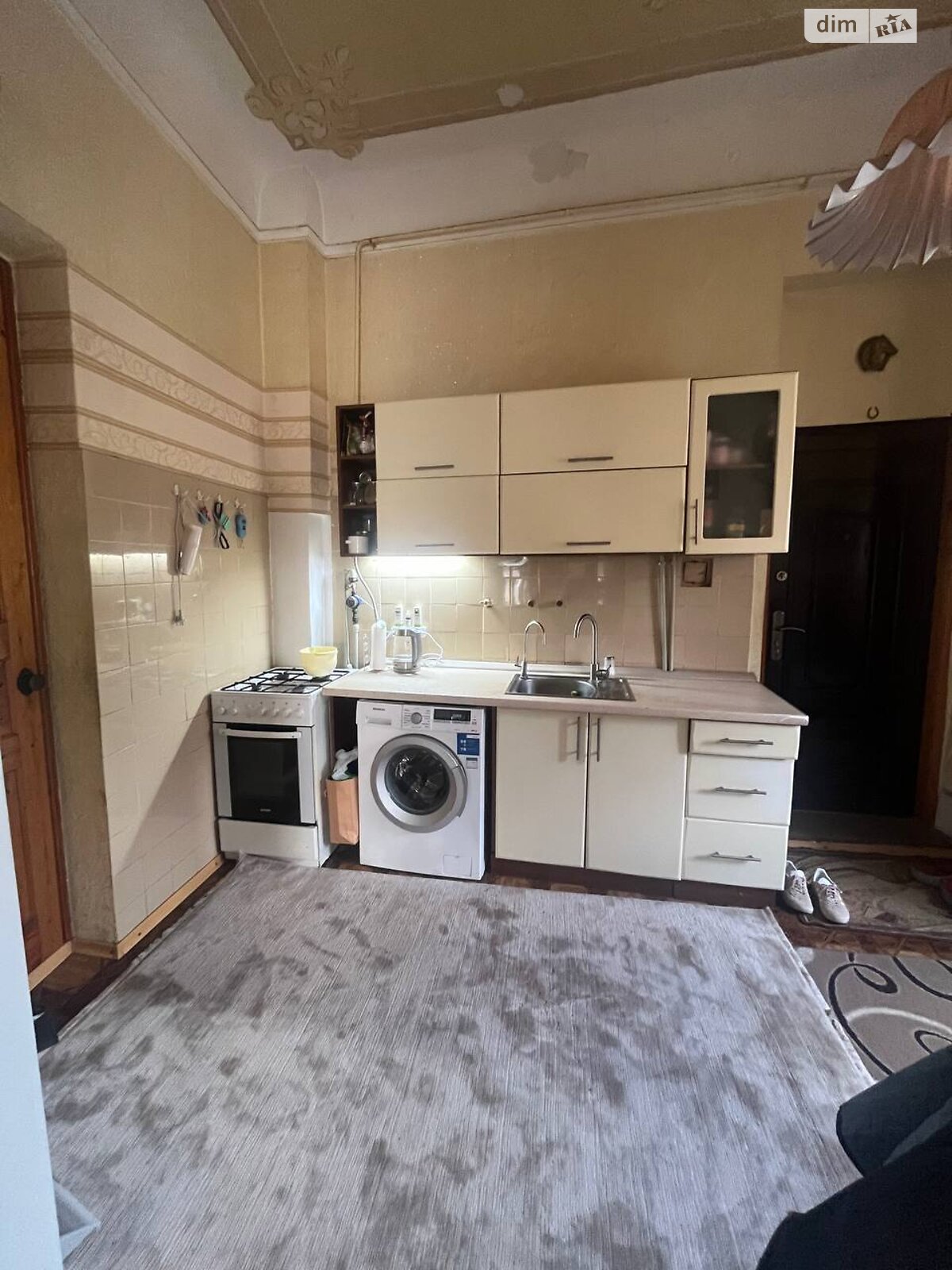 Продаж трикімнатної квартири в Вінниці, на вул. Магістратська, район Центр фото 1 Продаж трикімнатної квартири в Вінниці, на вул. Магістратська, район Центр фото 1