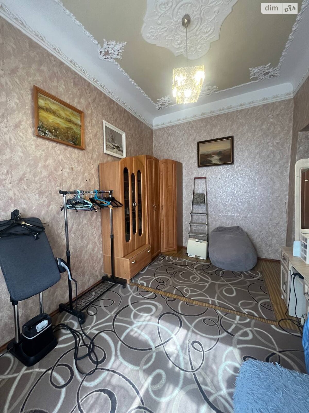 Продаж трикімнатної квартири в Вінниці, на вул. Магістратська, район Центр фото 1 Продаж трикімнатної квартири в Вінниці, на вул. Магістратська, район Центр фото 1