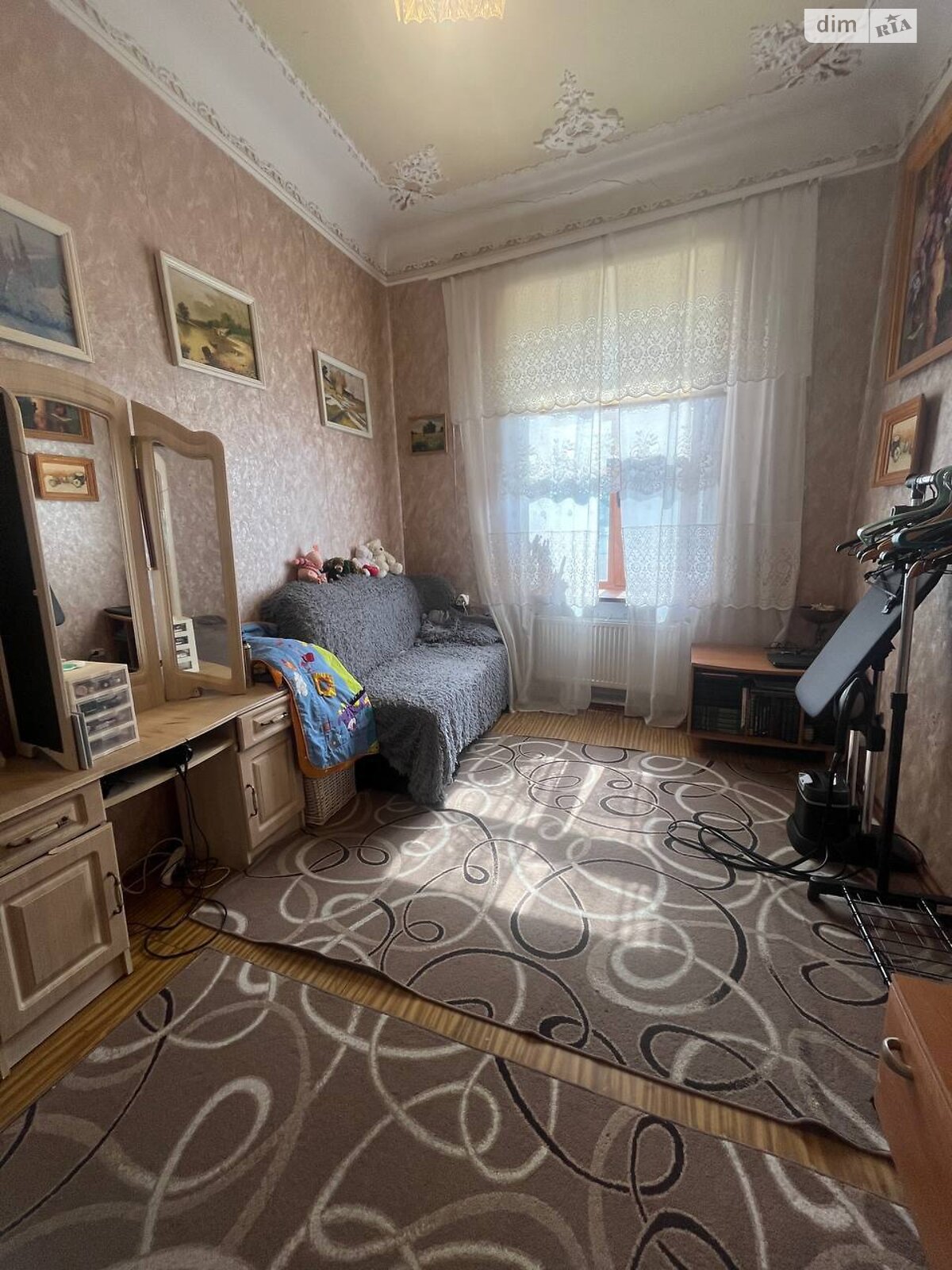 Продаж трикімнатної квартири в Вінниці, на вул. Магістратська, район Центр фото 1 Продаж трикімнатної квартири в Вінниці, на вул. Магістратська, район Центр фото 1