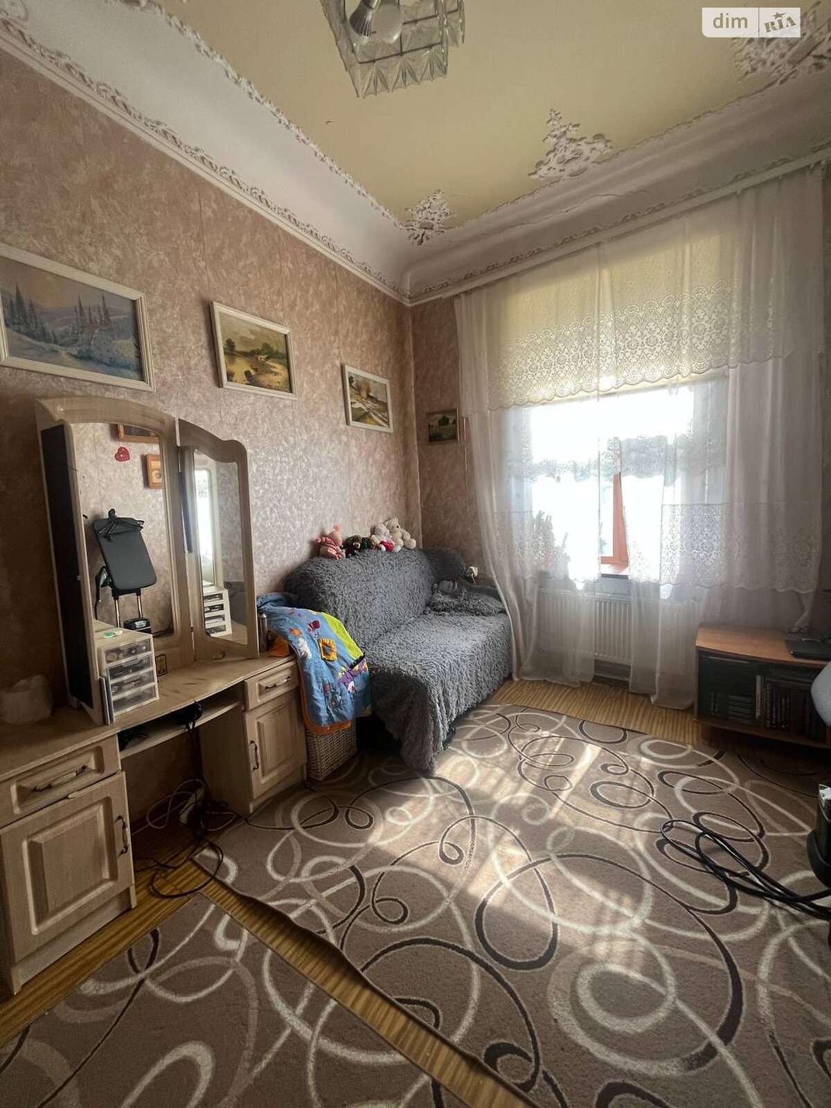 Продаж трикімнатної квартири в Вінниці, на вул. Магістратська, район Центр фото 1 Продаж трикімнатної квартири в Вінниці, на вул. Магістратська, район Центр фото 1