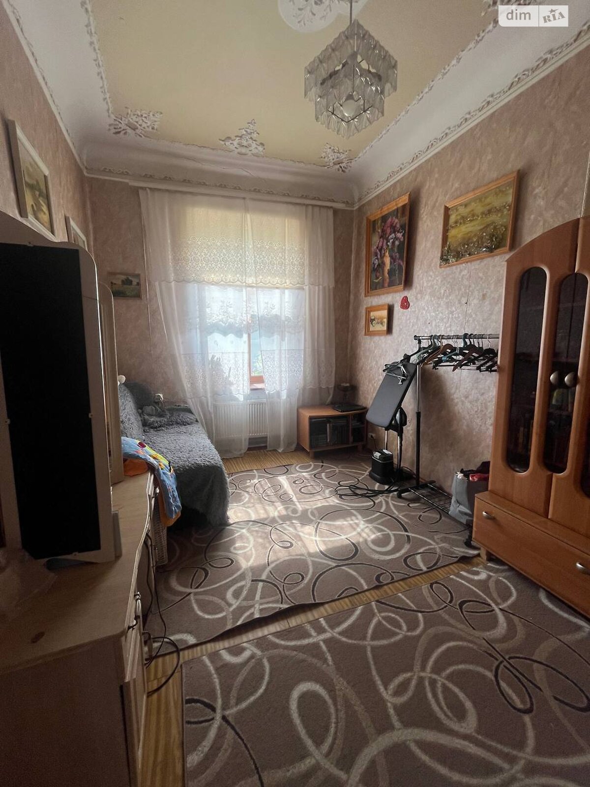 Продаж трикімнатної квартири в Вінниці, на вул. Магістратська, район Центр фото 1 Продаж трикімнатної квартири в Вінниці, на вул. Магістратська, район Центр фото 1