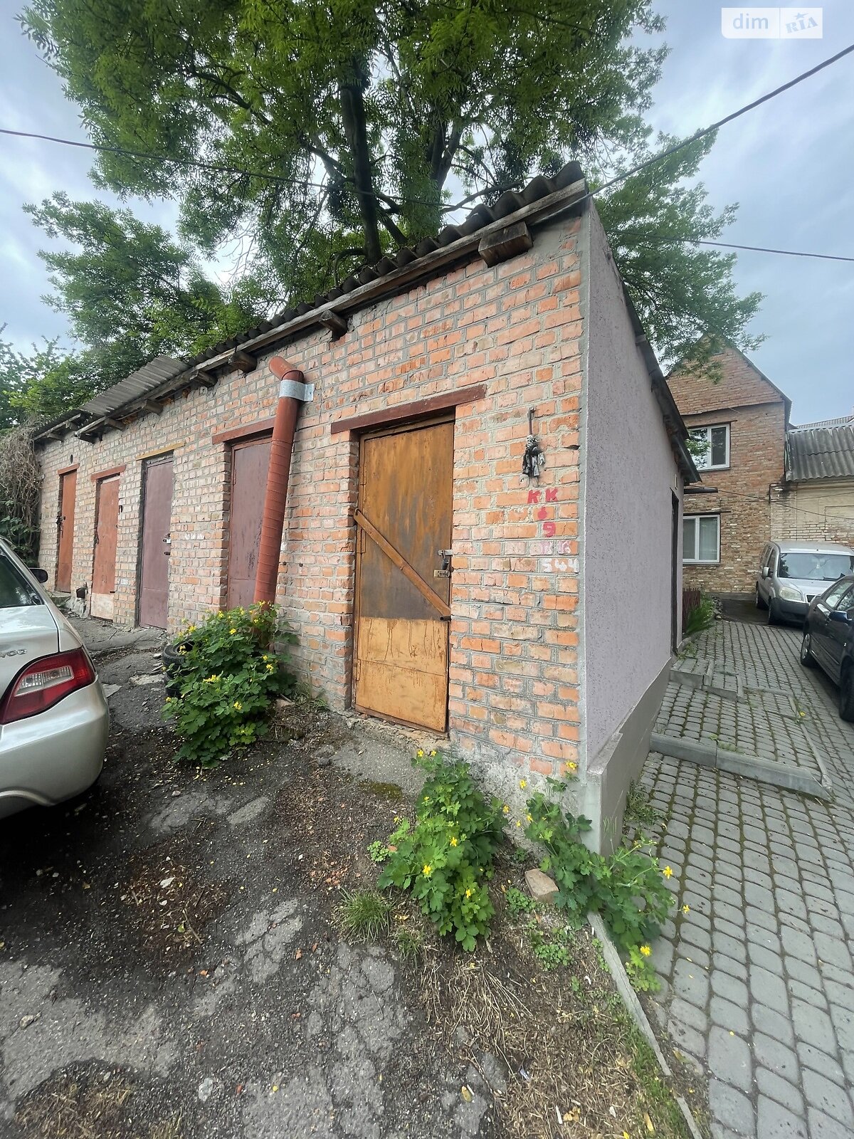 Продаж двокімнатної квартири в Вінниці, на вул. Магістратська 27, район Центр фото 1 Продаж двокімнатної квартири в Вінниці, на вул. Магістратська 27, район Центр фото 1
