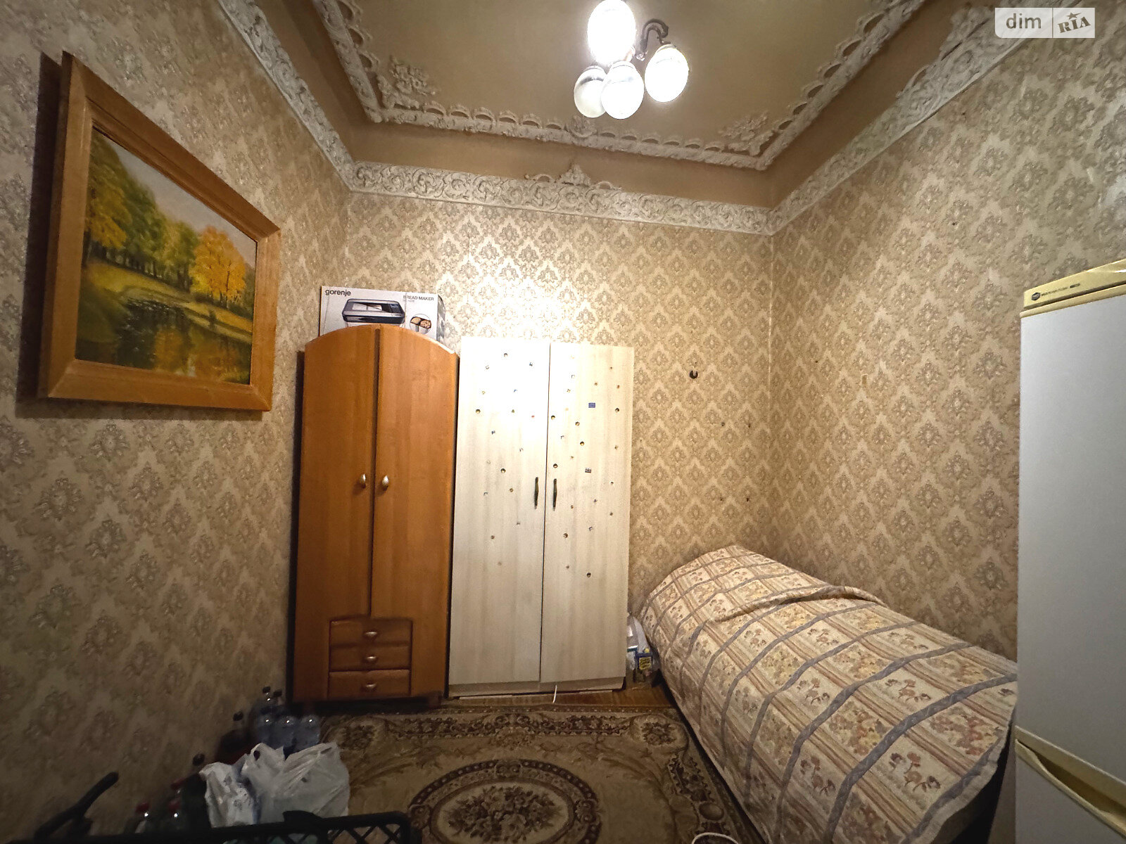 Продаж трикімнатної квартири в Вінниці, на вул. Магістратська, район Центр фото 1 Продаж трикімнатної квартири в Вінниці, на вул. Магістратська, район Центр фото 1