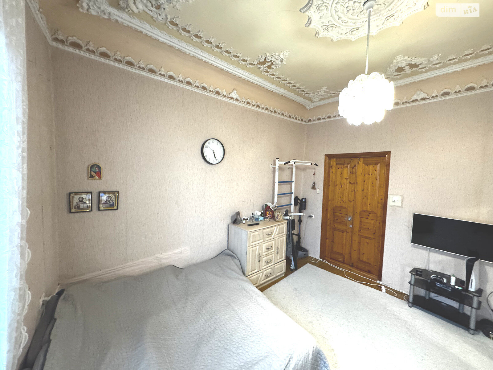 Продаж трикімнатної квартири в Вінниці, на вул. Магістратська, район Центр фото 1 Продаж трикімнатної квартири в Вінниці, на вул. Магістратська, район Центр фото 1