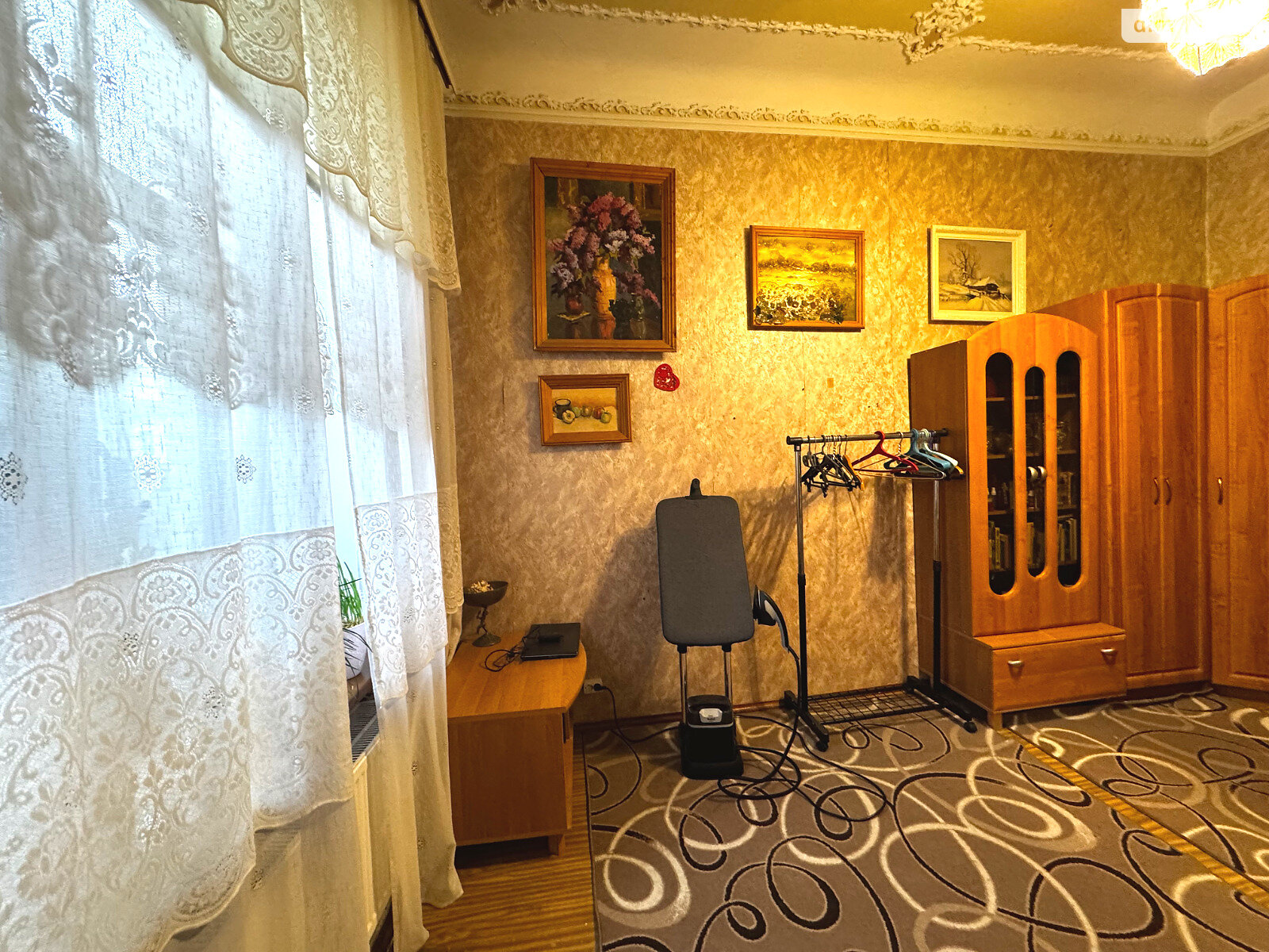 Продаж трикімнатної квартири в Вінниці, на вул. Магістратська, район Центр фото 1 Продаж трикімнатної квартири в Вінниці, на вул. Магістратська, район Центр фото 1