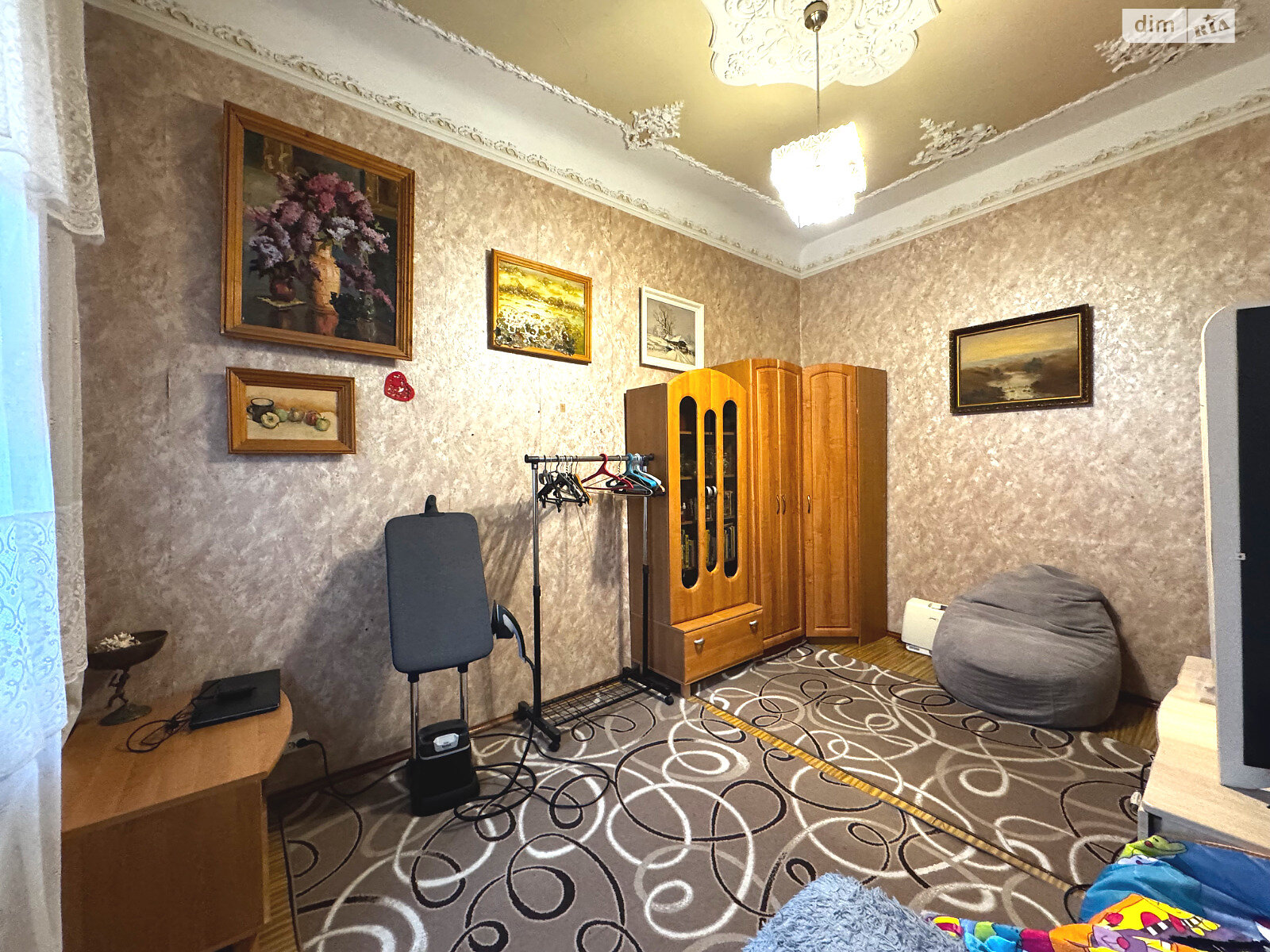 Продаж трикімнатної квартири в Вінниці, на вул. Магістратська, район Центр фото 1 Продаж трикімнатної квартири в Вінниці, на вул. Магістратська, район Центр фото 1