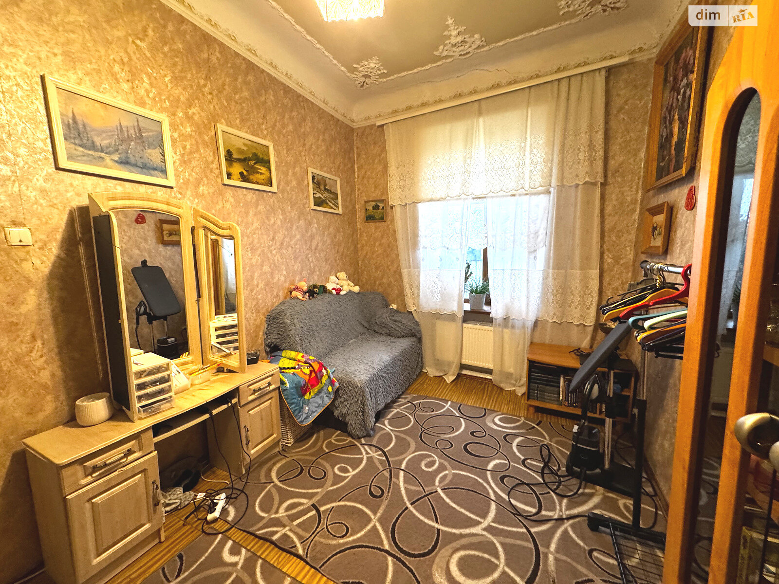 Продаж трикімнатної квартири в Вінниці, на вул. Магістратська, район Центр фото 1 Продаж трикімнатної квартири в Вінниці, на вул. Магістратська, район Центр фото 1