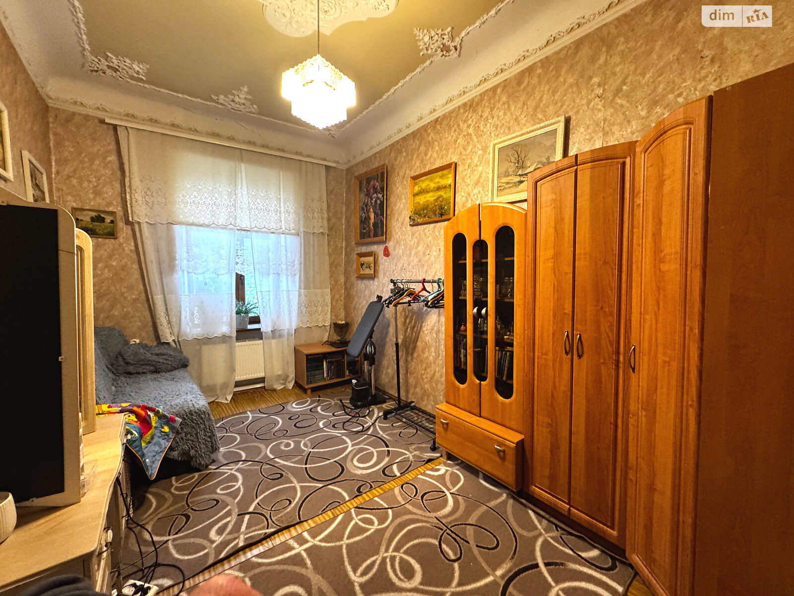 Продаж трикімнатної квартири в Вінниці, на вул. Магістратська, район Центр фото 1 Продаж трикімнатної квартири в Вінниці, на вул. Магістратська, район Центр фото 1
