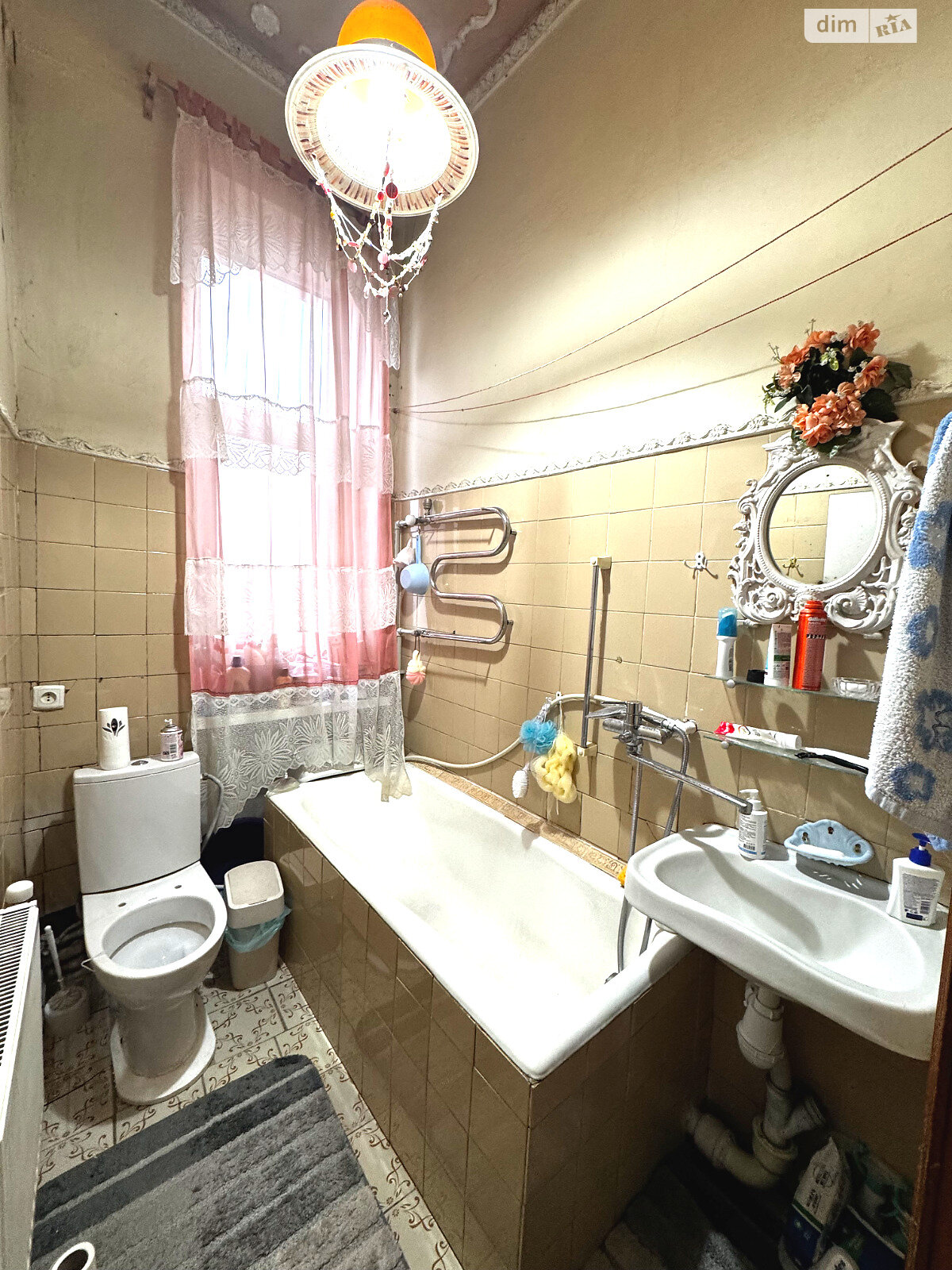 Продаж трикімнатної квартири в Вінниці, на вул. Магістратська, район Центр фото 1 Продаж трикімнатної квартири в Вінниці, на вул. Магістратська, район Центр фото 1