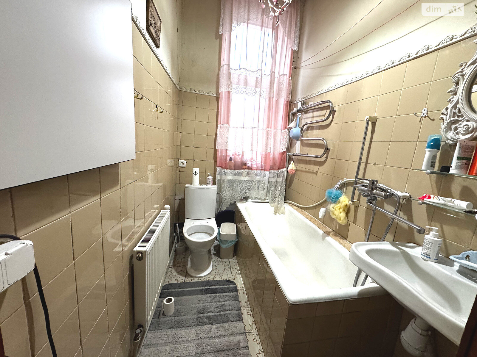 Продаж трикімнатної квартири в Вінниці, на вул. Магістратська, район Центр фото 1 Продаж трикімнатної квартири в Вінниці, на вул. Магістратська, район Центр фото 1