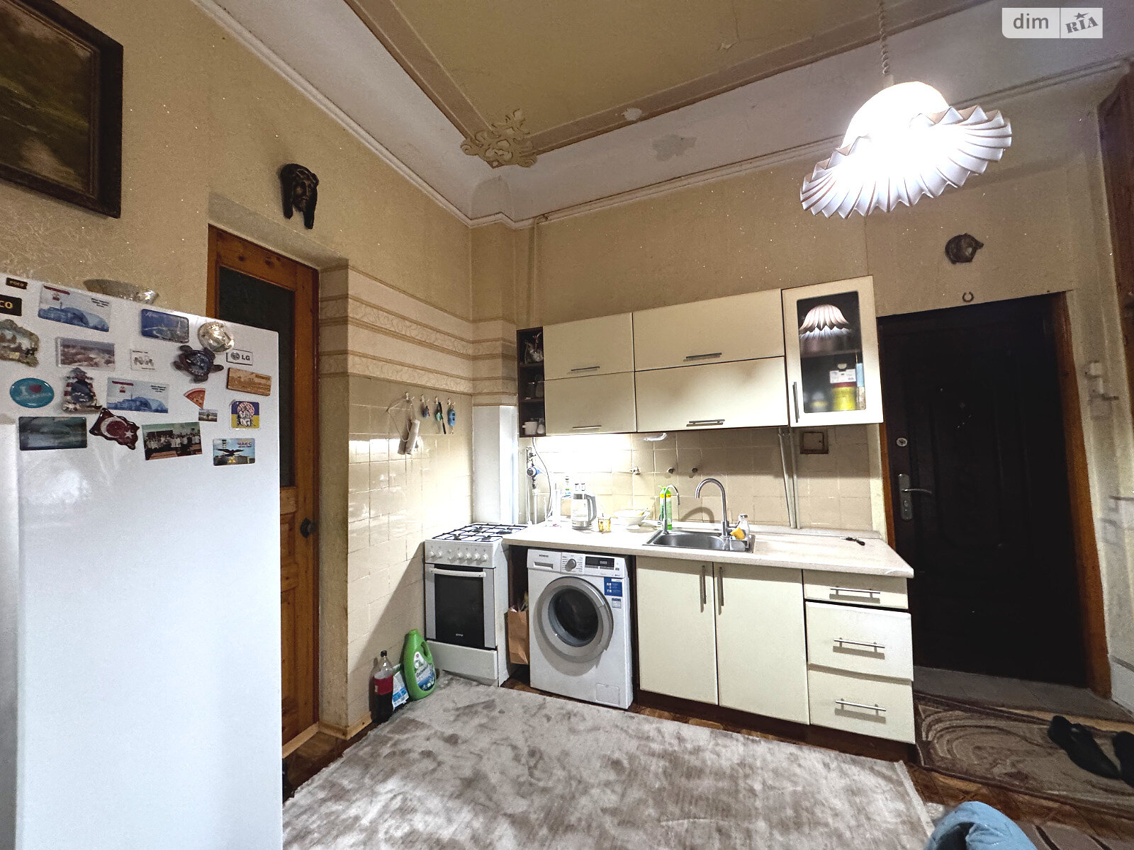 Продаж трикімнатної квартири в Вінниці, на вул. Магістратська, район Центр фото 1 Продаж трикімнатної квартири в Вінниці, на вул. Магістратська, район Центр фото 1