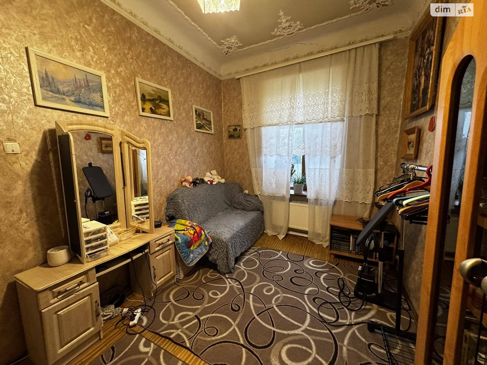 Продажа трехкомнатной квартиры в Виннице, на ул. Магистратская, район Центр фото 1 Продажа трехкомнатной квартиры в Виннице, на ул. Магистратская, район Центр фото 1