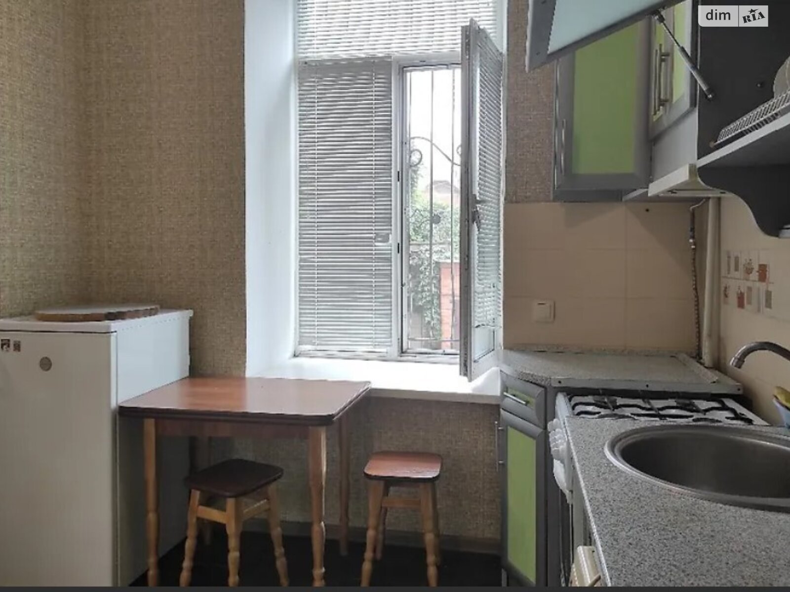 Продаж однокімнатної квартири в Вінниці, на вул. Магістратська, район Центр фото 1 Продаж однокімнатної квартири в Вінниці, на вул. Магістратська, район Центр фото 1