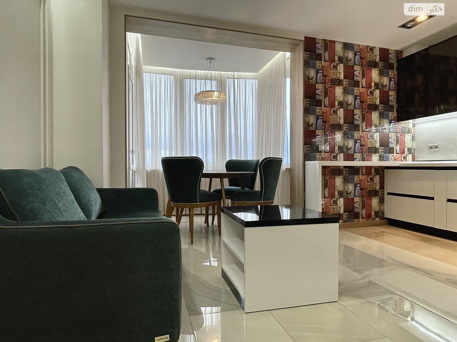 Продажа двухкомнатной квартиры в Виннице, на ул. Магистратская 156А, район Центр фото 1 Продажа двухкомнатной квартиры в Виннице, на ул. Магистратская 156А, район Центр фото 1