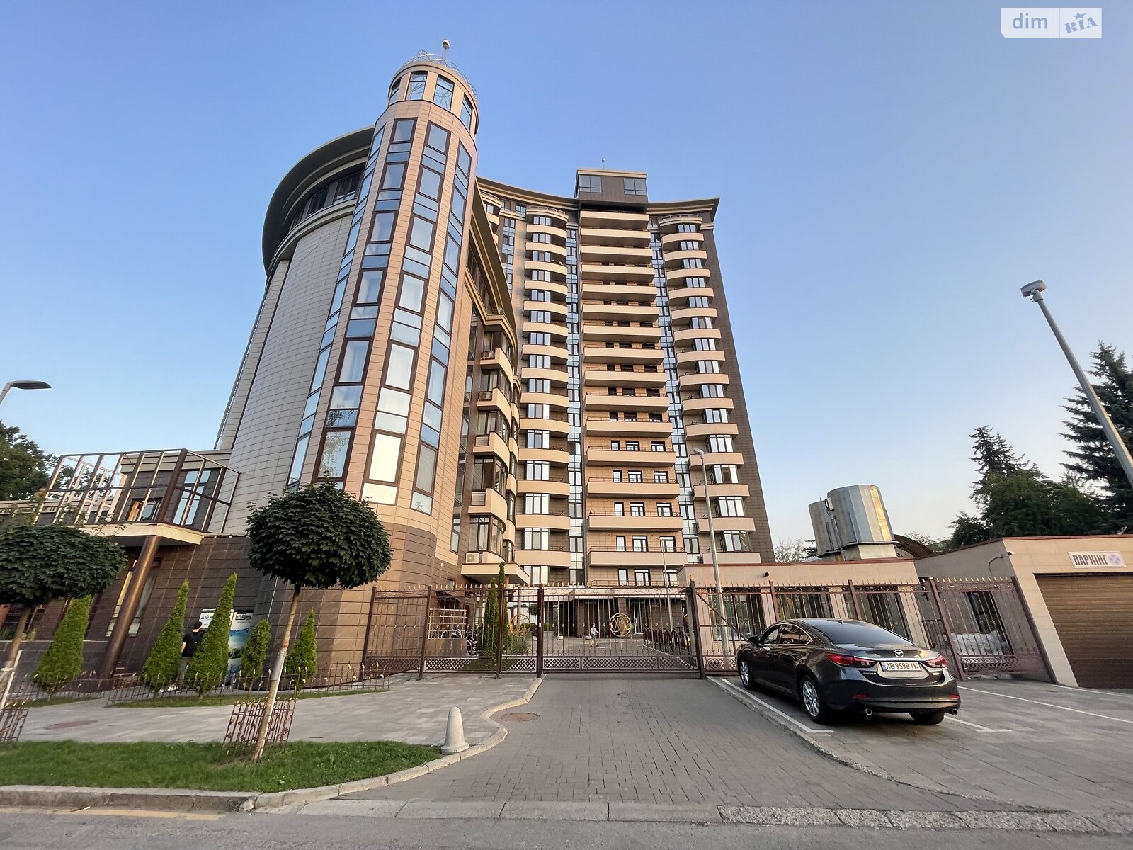 Продажа двухкомнатной квартиры в Виннице, на ул. Магистратская 156А, район Центр фото 1 Продажа двухкомнатной квартиры в Виннице, на ул. Магистратская 156А, район Центр фото 1