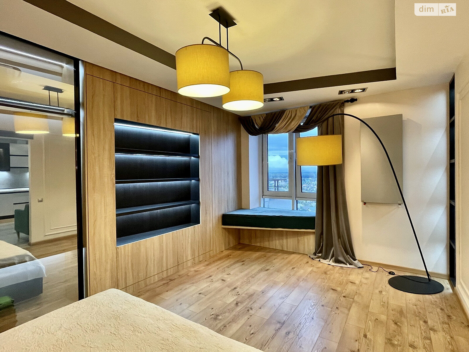 Продажа двухкомнатной квартиры в Виннице, на ул. Магистратская 156А, район Центр фото 1 Продажа двухкомнатной квартиры в Виннице, на ул. Магистратская 156А, район Центр фото 1