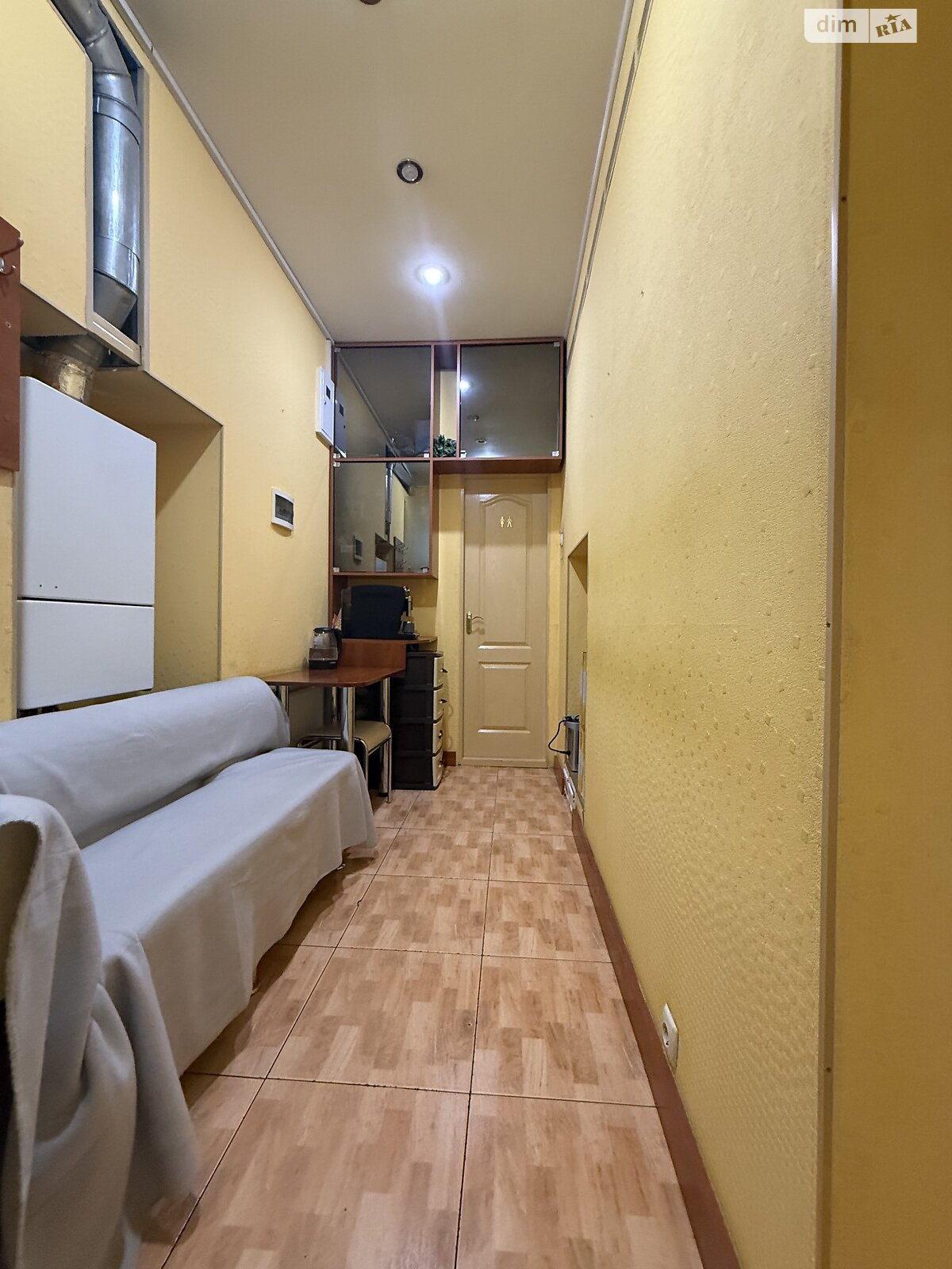 Продажа однокомнатной квартиры в Виннице, на ул. Магистратская 53, район Центр фото 1