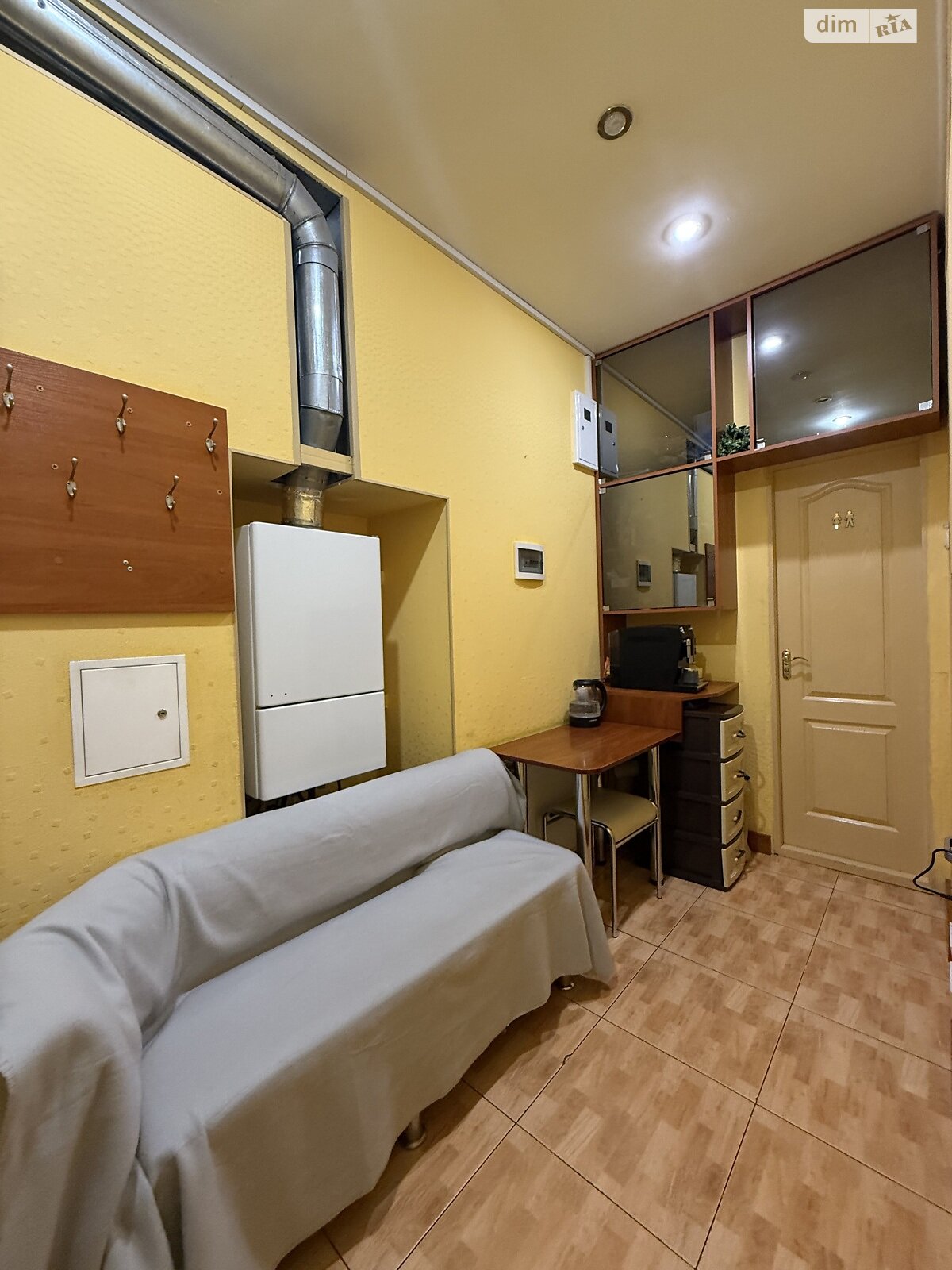 Продажа однокомнатной квартиры в Виннице, на ул. Магистратская 53, район Центр фото 1