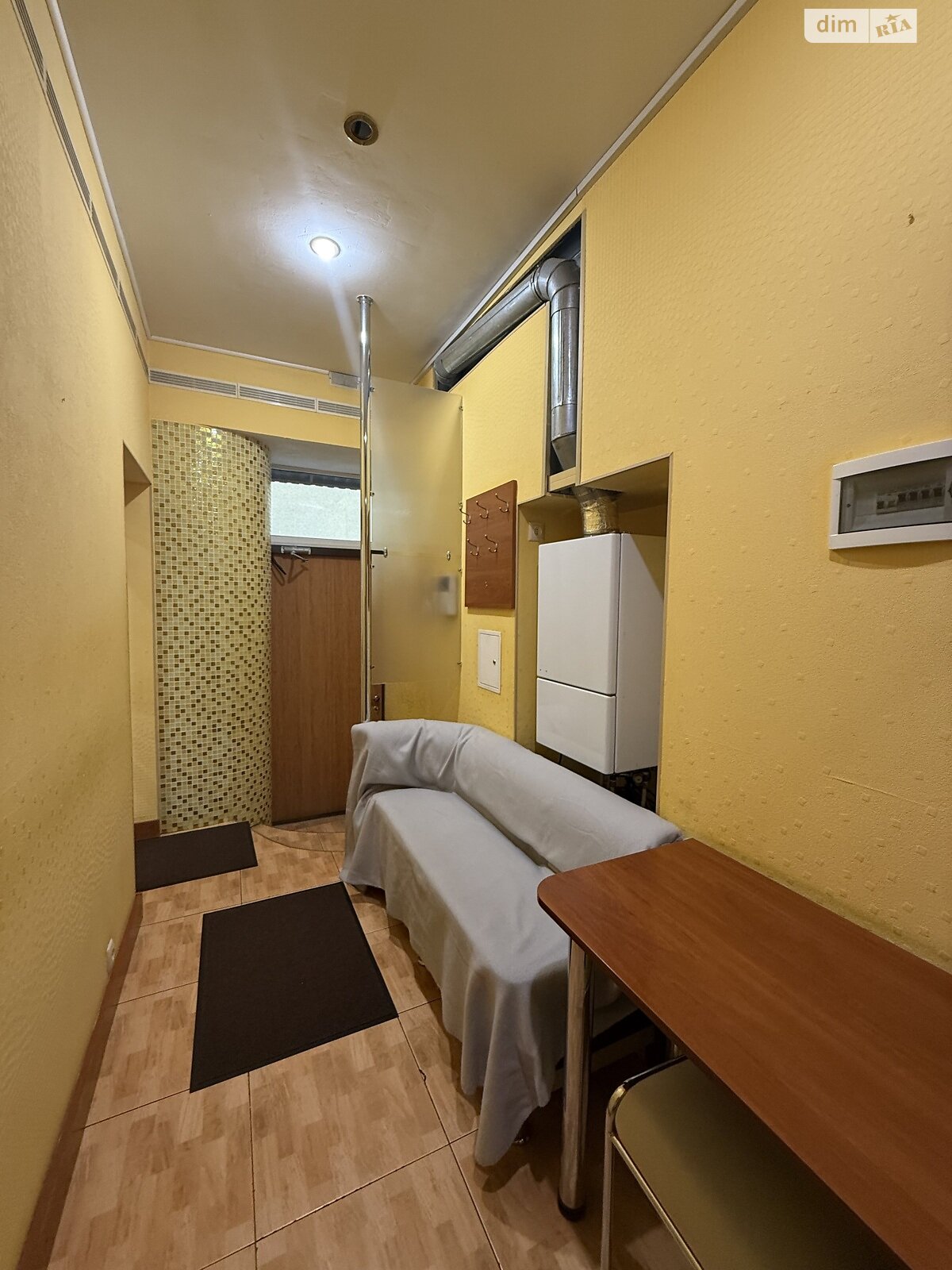 Продажа однокомнатной квартиры в Виннице, на ул. Магистратская 53, район Центр фото 1