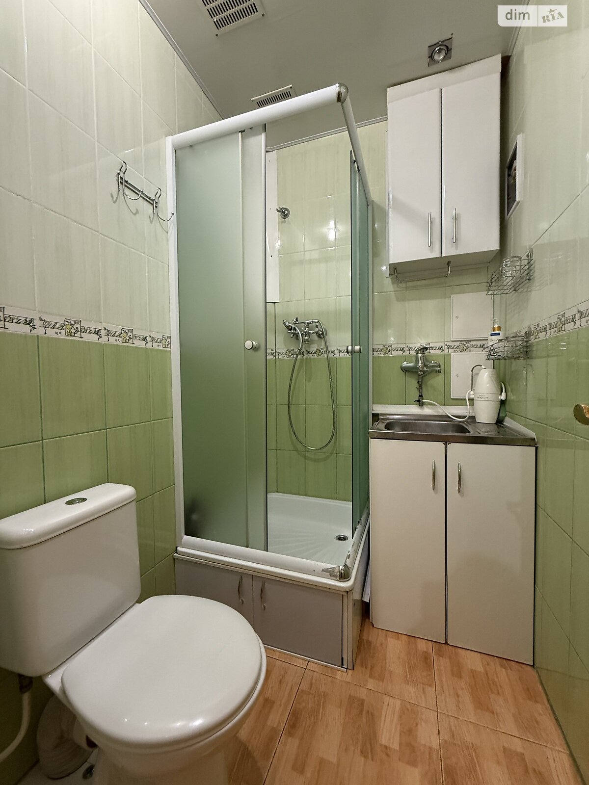 Продажа однокомнатной квартиры в Виннице, на ул. Магистратская 53, район Центр фото 1