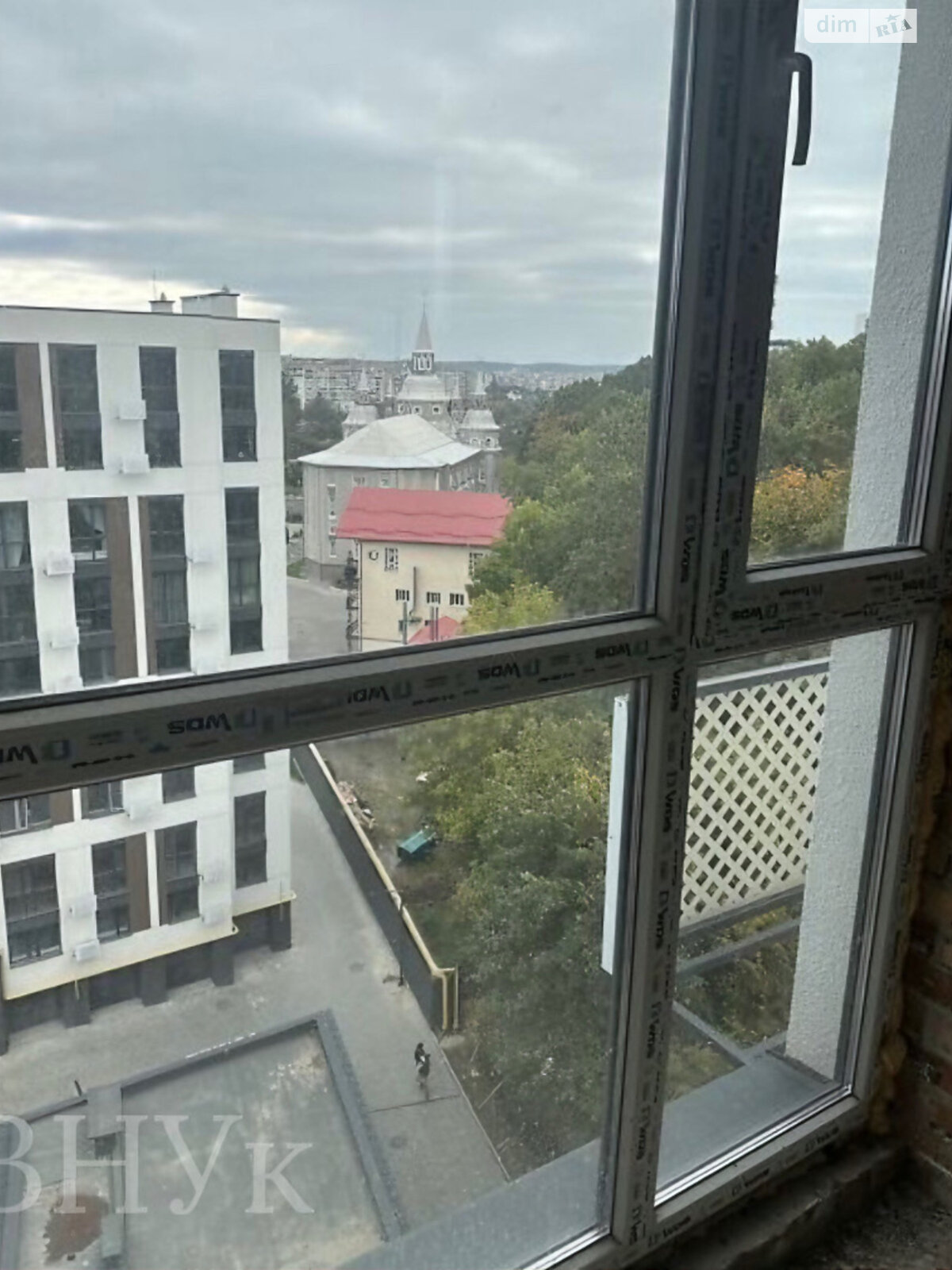 Продаж двокімнатної квартири в Вінниці, на вул. Праведників світу, район Центр фото 1 Продаж двокімнатної квартири в Вінниці, на вул. Праведників світу, район Центр фото 1