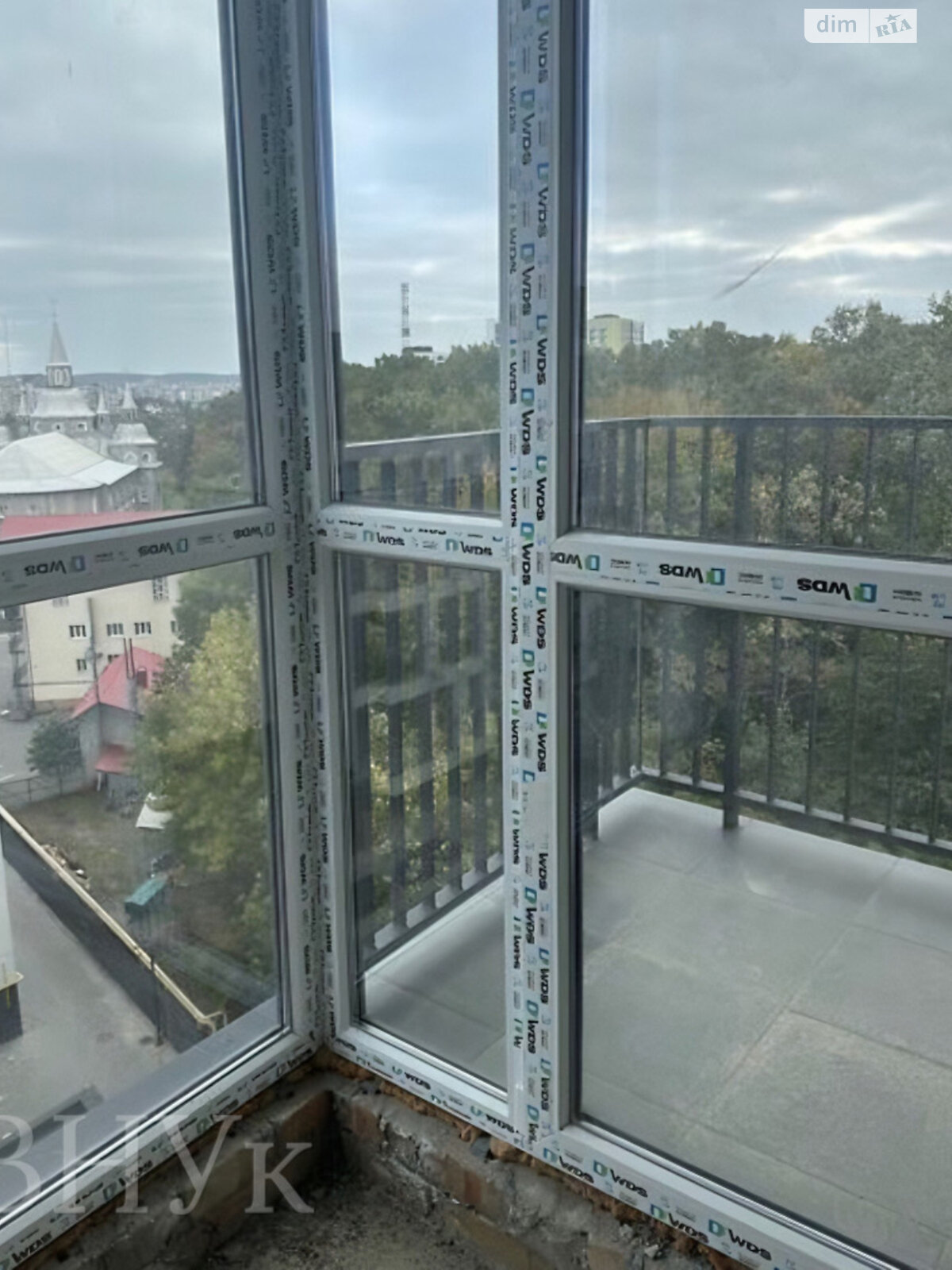Продаж двокімнатної квартири в Вінниці, на вул. Праведників світу, район Центр фото 1 Продаж двокімнатної квартири в Вінниці, на вул. Праведників світу, район Центр фото 1