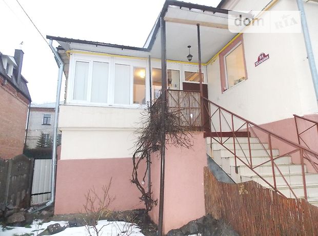 Продажа квартиры, 2 ком., Винница, р‑н. Центр, Милиционная улица Продажа квартиры, 2 ком., Винница, р‑н. Центр, Милиционная улица