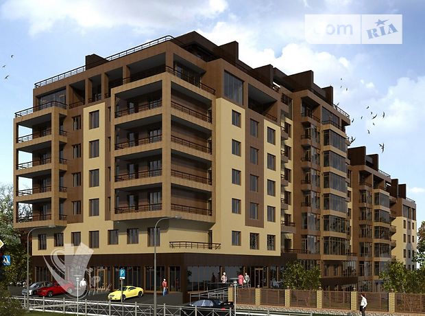 Продажа квартиры, 1 ком., Винница, р‑н. Центр, Монастырская Продажа квартиры, 1 ком., Винница, р‑н. Центр, Монастырская