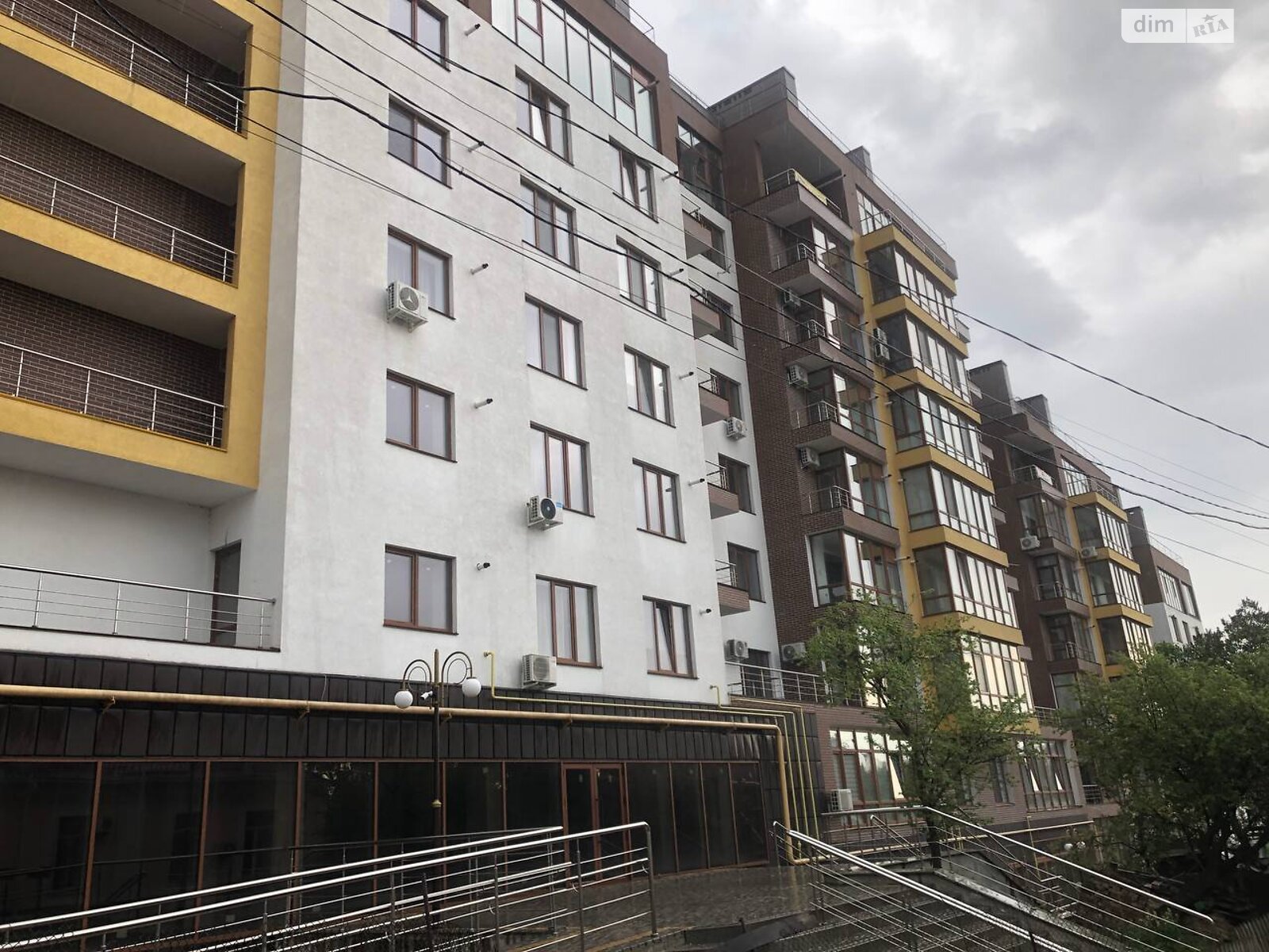 Продаж двокімнатної квартири в Вінниці, на вул. Монастирська, район Центр фото 1 Продаж двокімнатної квартири в Вінниці, на вул. Монастирська, район Центр фото 1