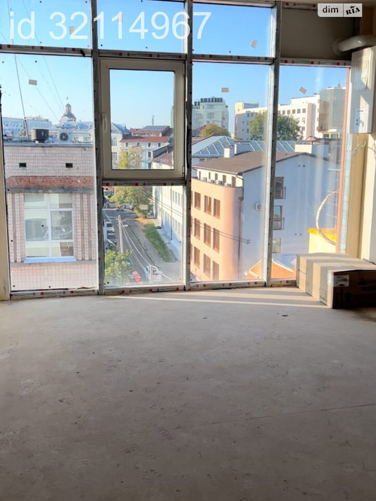 Продажа однокомнатной квартиры в Виннице, на ул. Монастырская 41, район Центр фото 1 Продажа однокомнатной квартиры в Виннице, на ул. Монастырская 41, район Центр фото 1