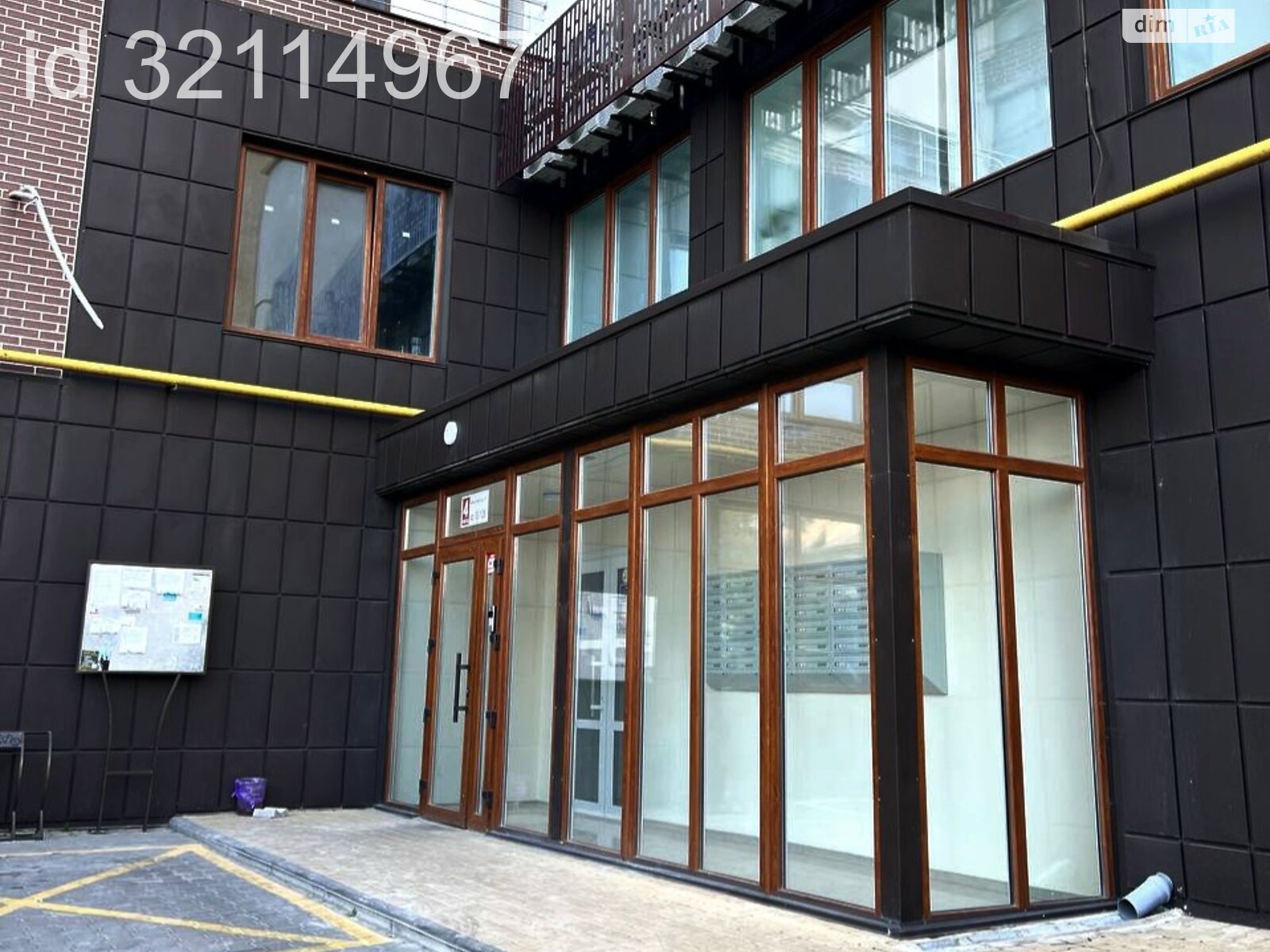 Продажа однокомнатной квартиры в Виннице, на ул. Монастырская 41, район Центр фото 1 Продажа однокомнатной квартиры в Виннице, на ул. Монастырская 41, район Центр фото 1