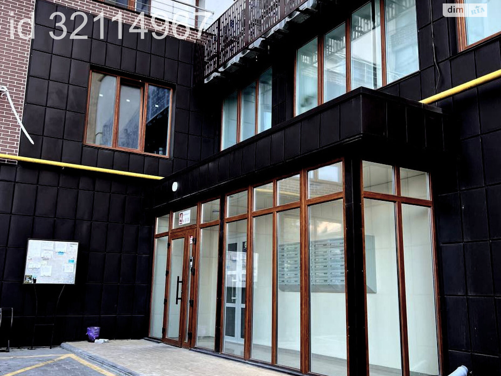 Продажа однокомнатной квартиры в Виннице, на ул. Монастырская 41, район Центр фото 1 Продажа однокомнатной квартиры в Виннице, на ул. Монастырская 41, район Центр фото 1