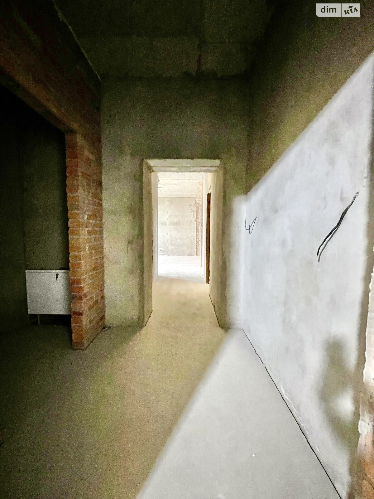 Продаж двокімнатної квартири в Вінниці, на вул. Монастирська, район Центр фото 1 Продаж двокімнатної квартири в Вінниці, на вул. Монастирська, район Центр фото 1