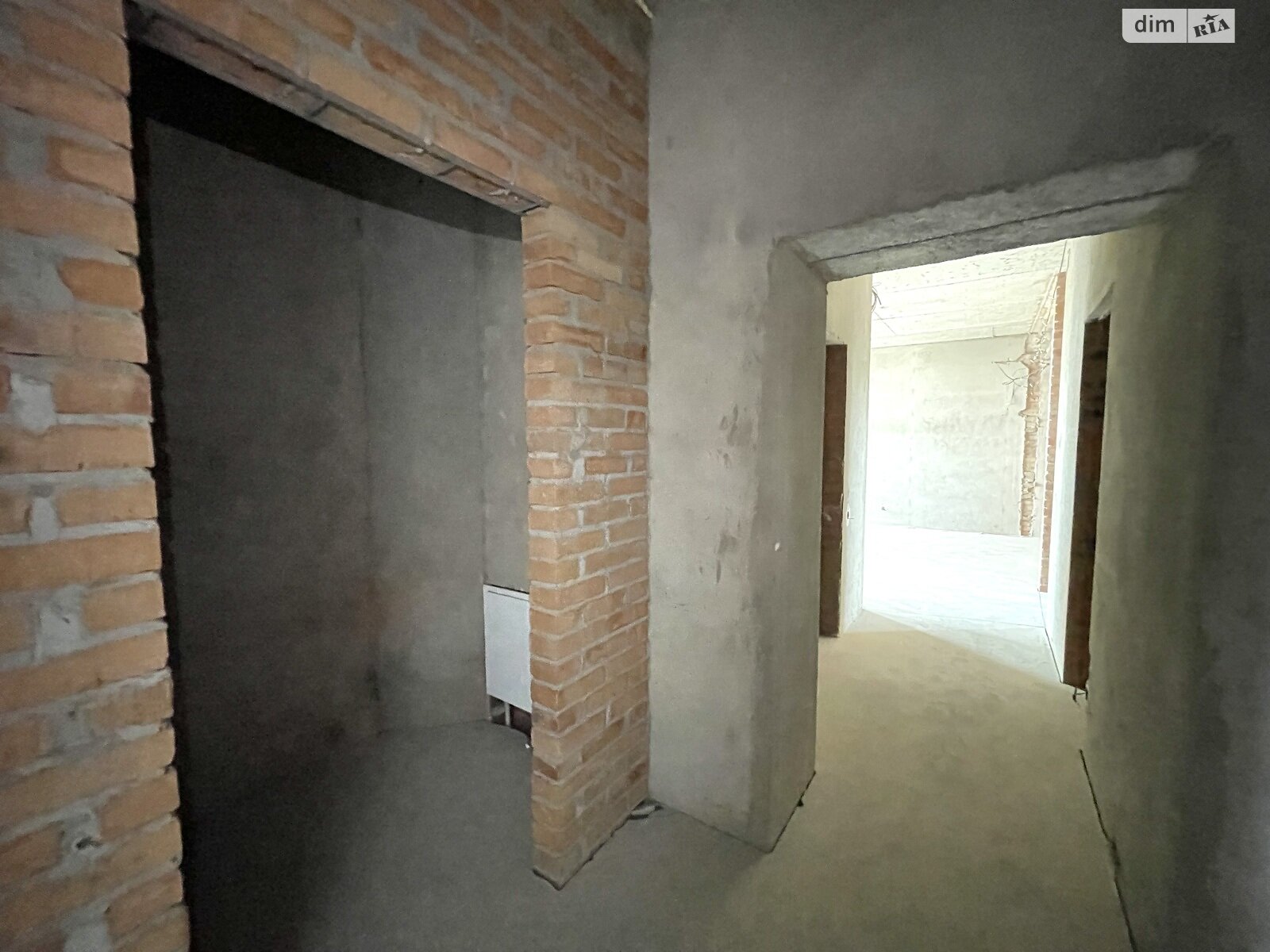 Продаж двокімнатної квартири в Вінниці, на вул. Монастирська, район Центр фото 1 Продаж двокімнатної квартири в Вінниці, на вул. Монастирська, район Центр фото 1
