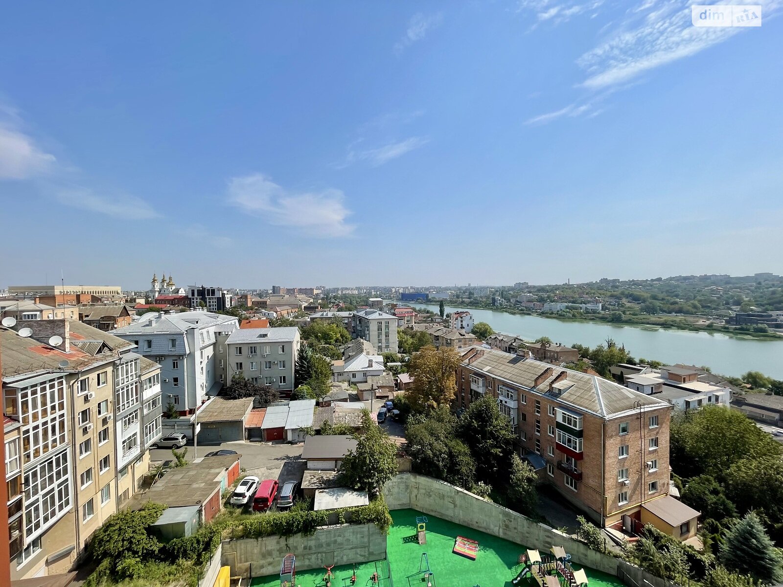 Продаж двокімнатної квартири в Вінниці, на вул. Монастирська, район Центр фото 1 Продаж двокімнатної квартири в Вінниці, на вул. Монастирська, район Центр фото 1