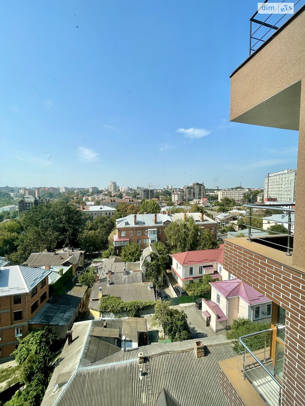 Продаж двокімнатної квартири в Вінниці, на вул. Монастирська, район Центр фото 1 Продаж двокімнатної квартири в Вінниці, на вул. Монастирська, район Центр фото 1