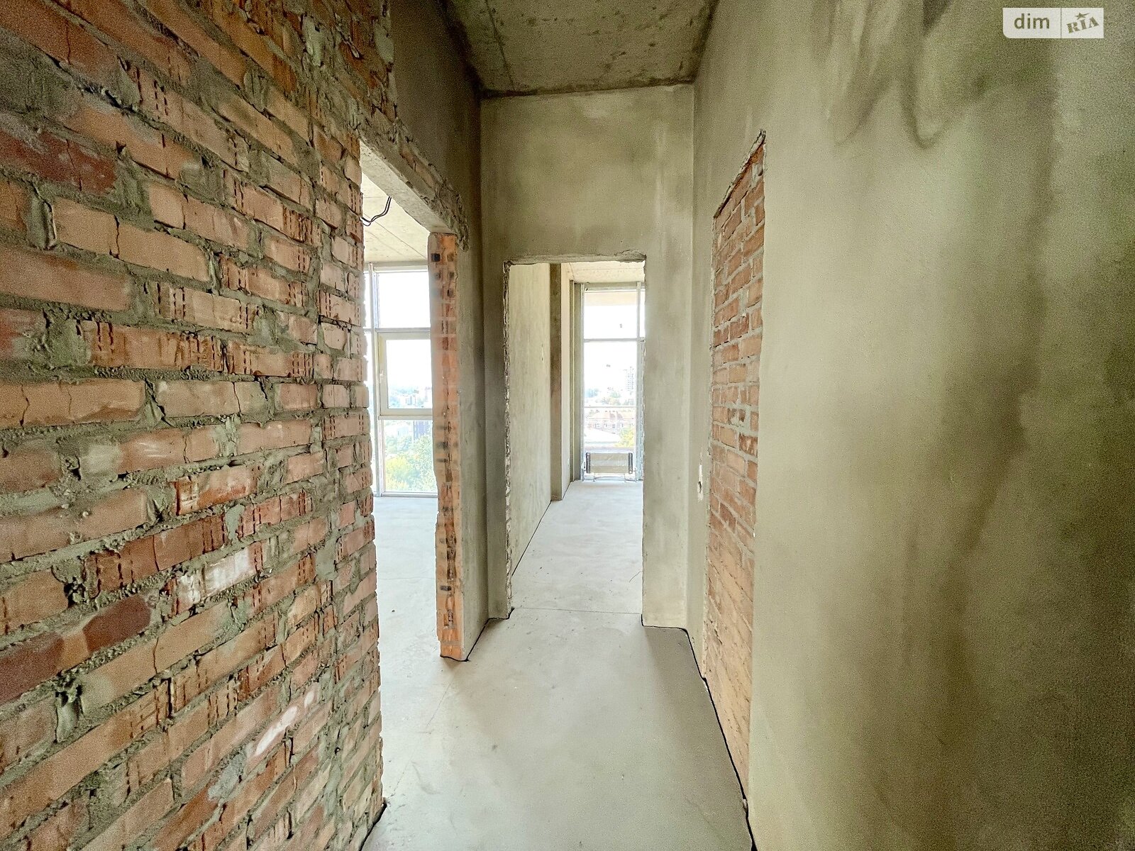Продаж двокімнатної квартири в Вінниці, на вул. Монастирська, район Центр фото 1 Продаж двокімнатної квартири в Вінниці, на вул. Монастирська, район Центр фото 1