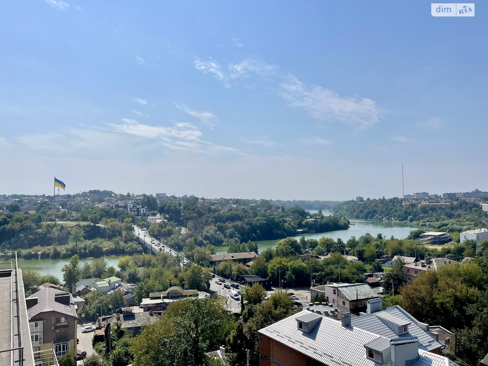Продаж двокімнатної квартири в Вінниці, на вул. Монастирська, район Центр фото 1 Продаж двокімнатної квартири в Вінниці, на вул. Монастирська, район Центр фото 1