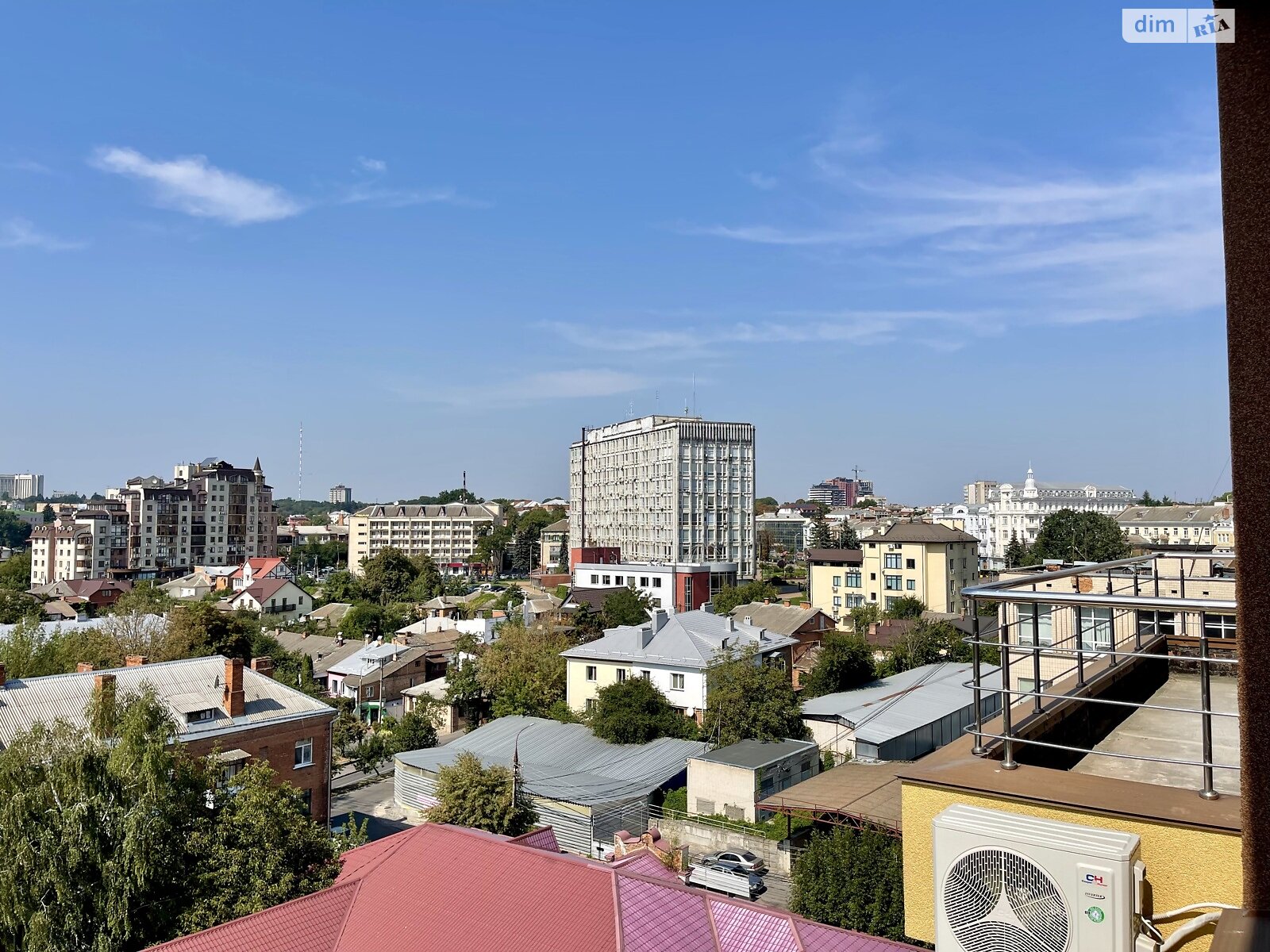 Продаж двокімнатної квартири в Вінниці, на вул. Монастирська, район Центр фото 1 Продаж двокімнатної квартири в Вінниці, на вул. Монастирська, район Центр фото 1