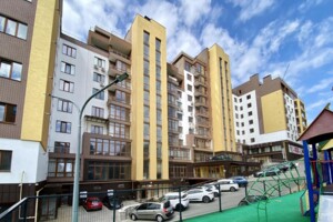 Продажа трехкомнатной квартиры в Виннице, на ул. Монастырская 41, район Центр фото 2