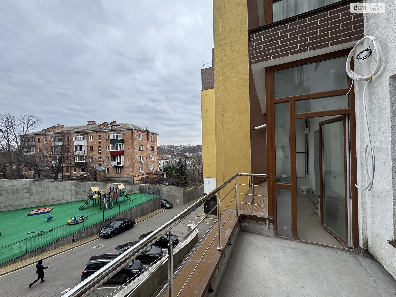 Продаж однокімнатної квартири в Вінниці, на вул. Монастирська 41, район Центр фото 1 Продаж однокімнатної квартири в Вінниці, на вул. Монастирська 41, район Центр фото 1