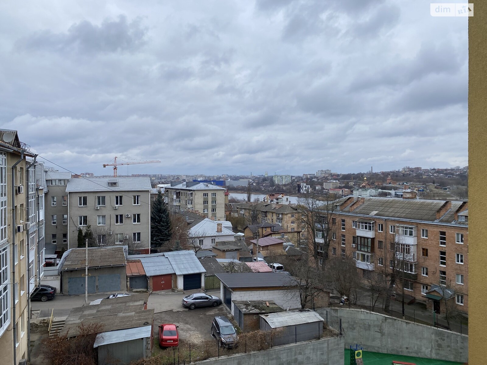 Продаж однокімнатної квартири в Вінниці, на вул. Монастирська, район Центр фото 1 Продаж однокімнатної квартири в Вінниці, на вул. Монастирська, район Центр фото 1