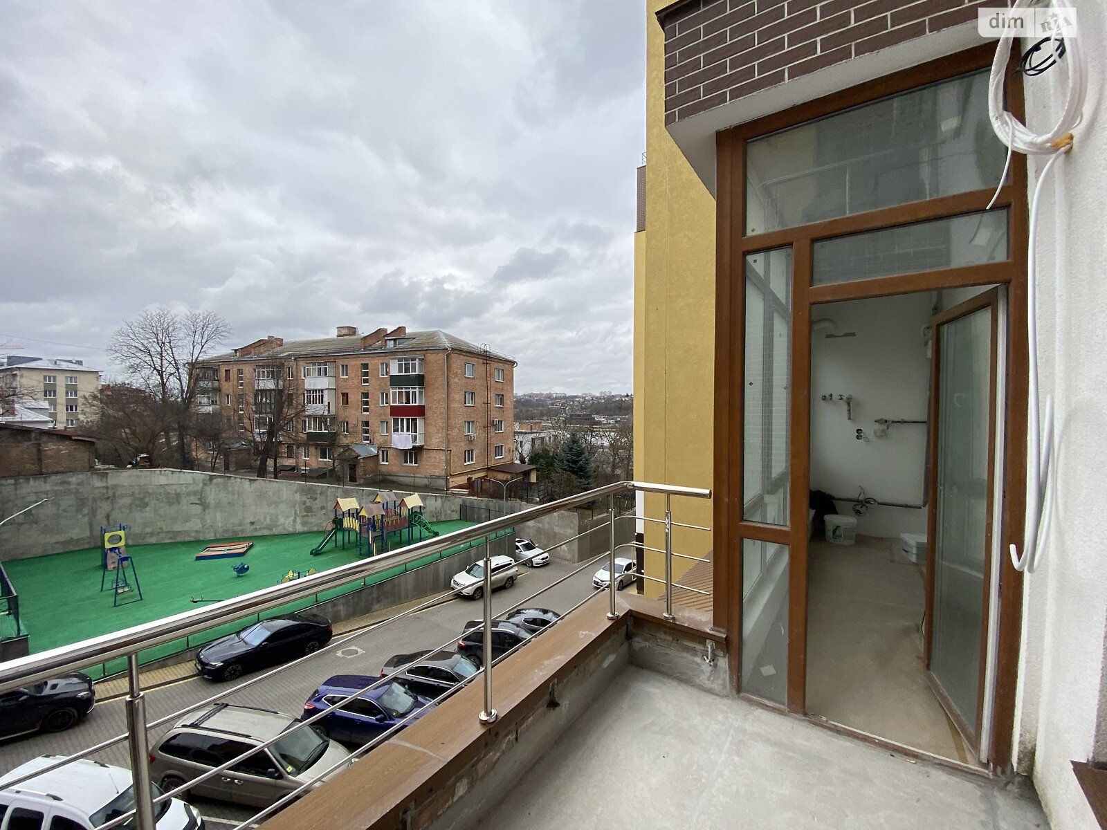Продажа однокомнатной квартиры в Виннице, на ул. Монастырская, район Центр фото 1 Продажа однокомнатной квартиры в Виннице, на ул. Монастырская, район Центр фото 1