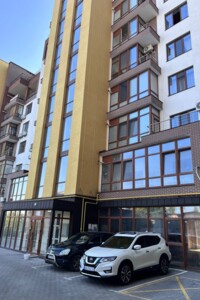 Продажа однокомнатной квартиры в Виннице, на ул. Монастырская, район Центр фото 2